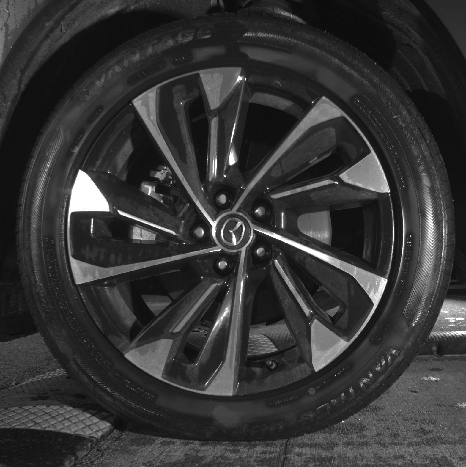 Thumbnail: 2025 Mazda CX-50 - 12