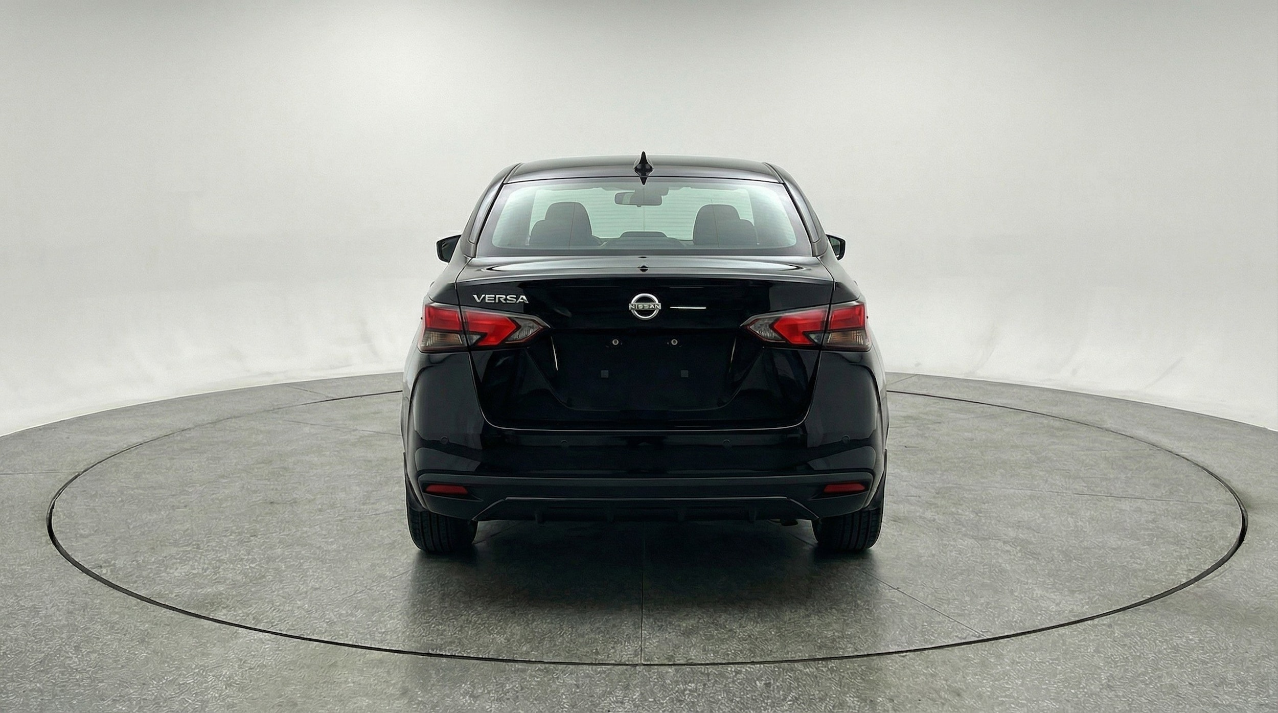 Thumbnail: 2025 Nissan Versa - 7