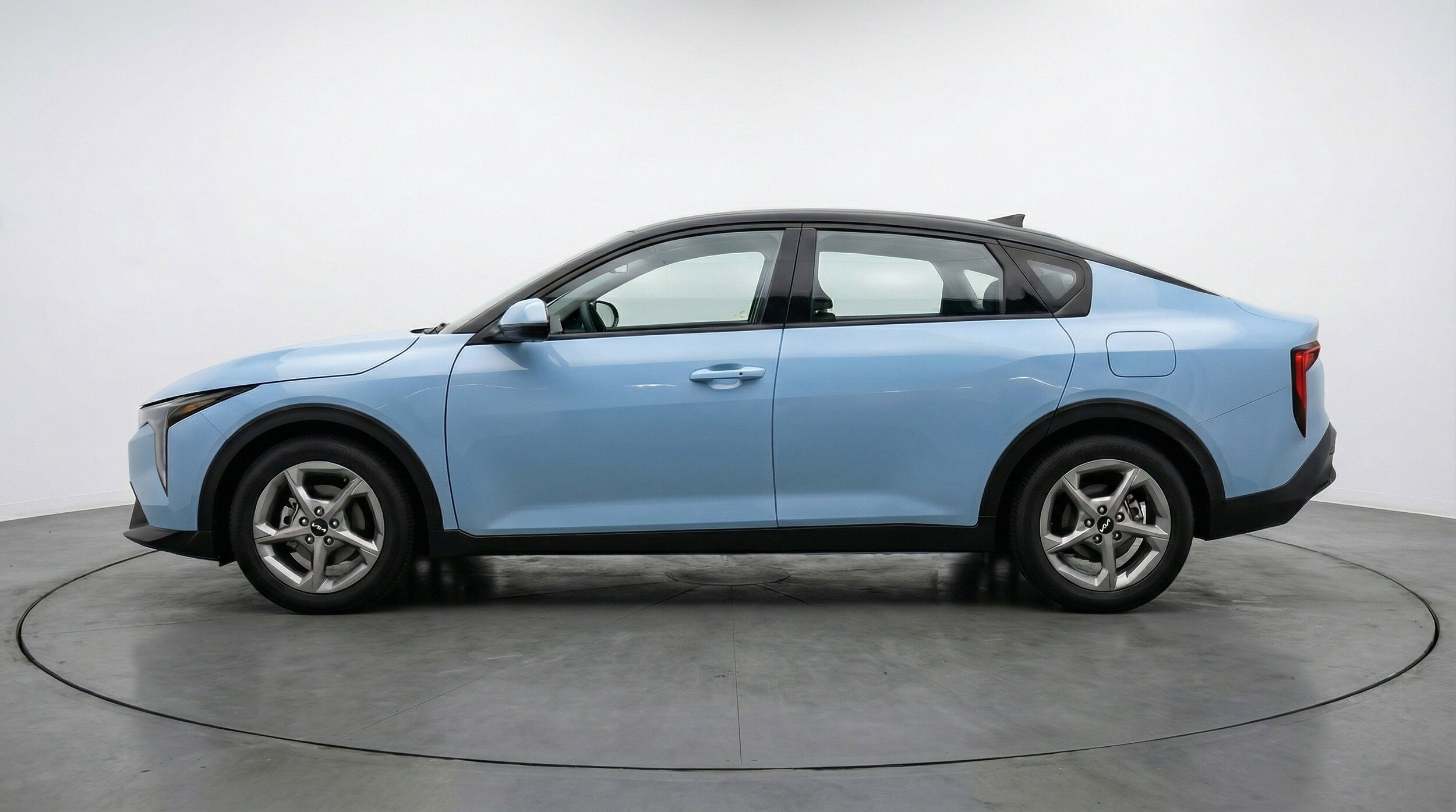 Thumbnail: 2025 Kia K4 - 5