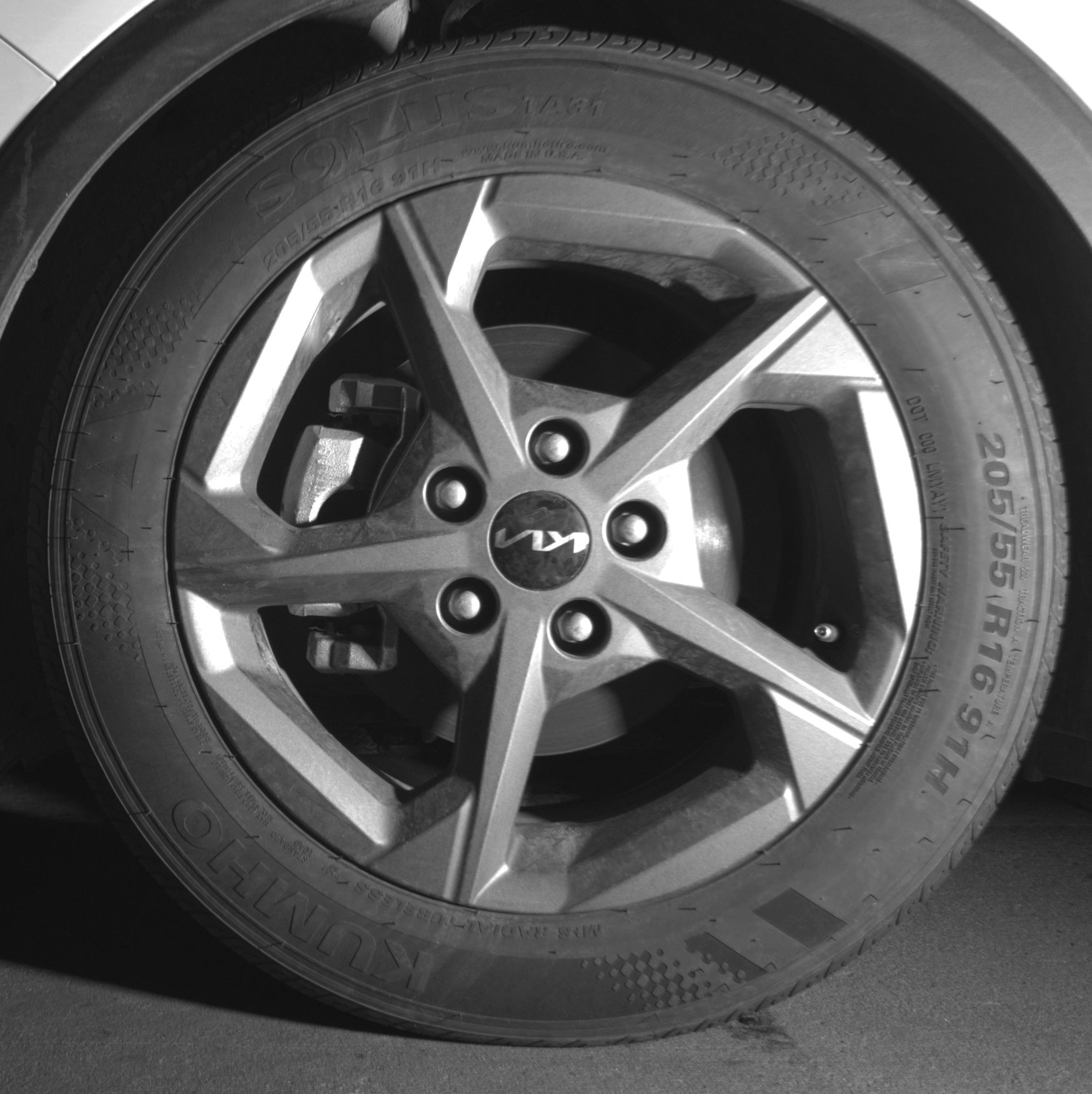 Thumbnail: 2025 Kia K4 - 9