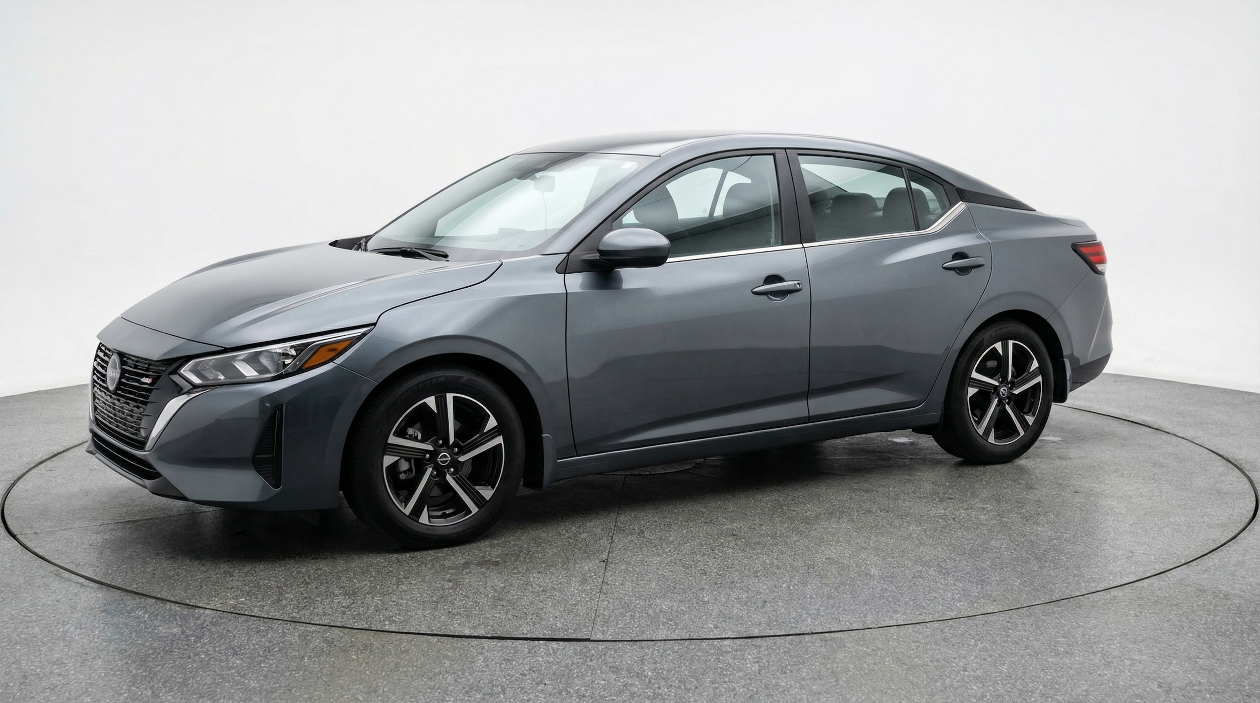 Thumbnail: 2025 Nissan Sentra - 3