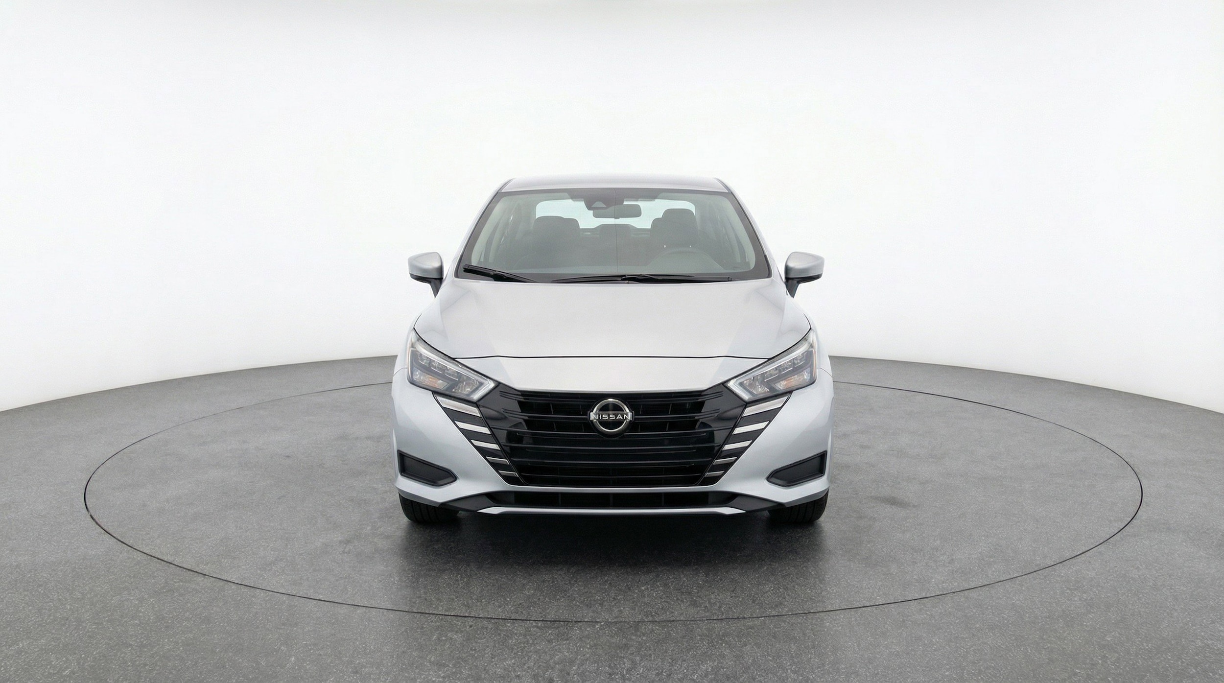 Thumbnail: 2025 Nissan Versa - 2