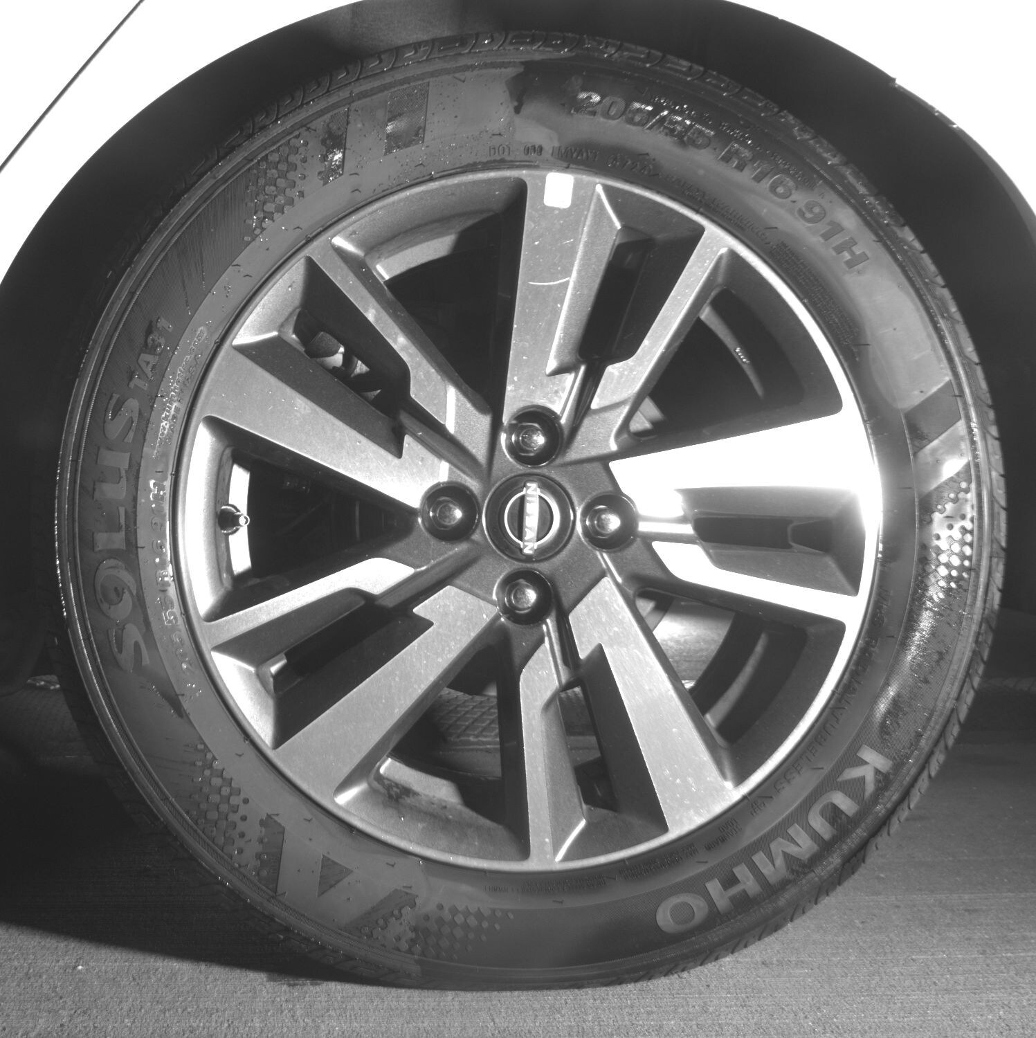 Thumbnail: 2025 Nissan Versa - 11