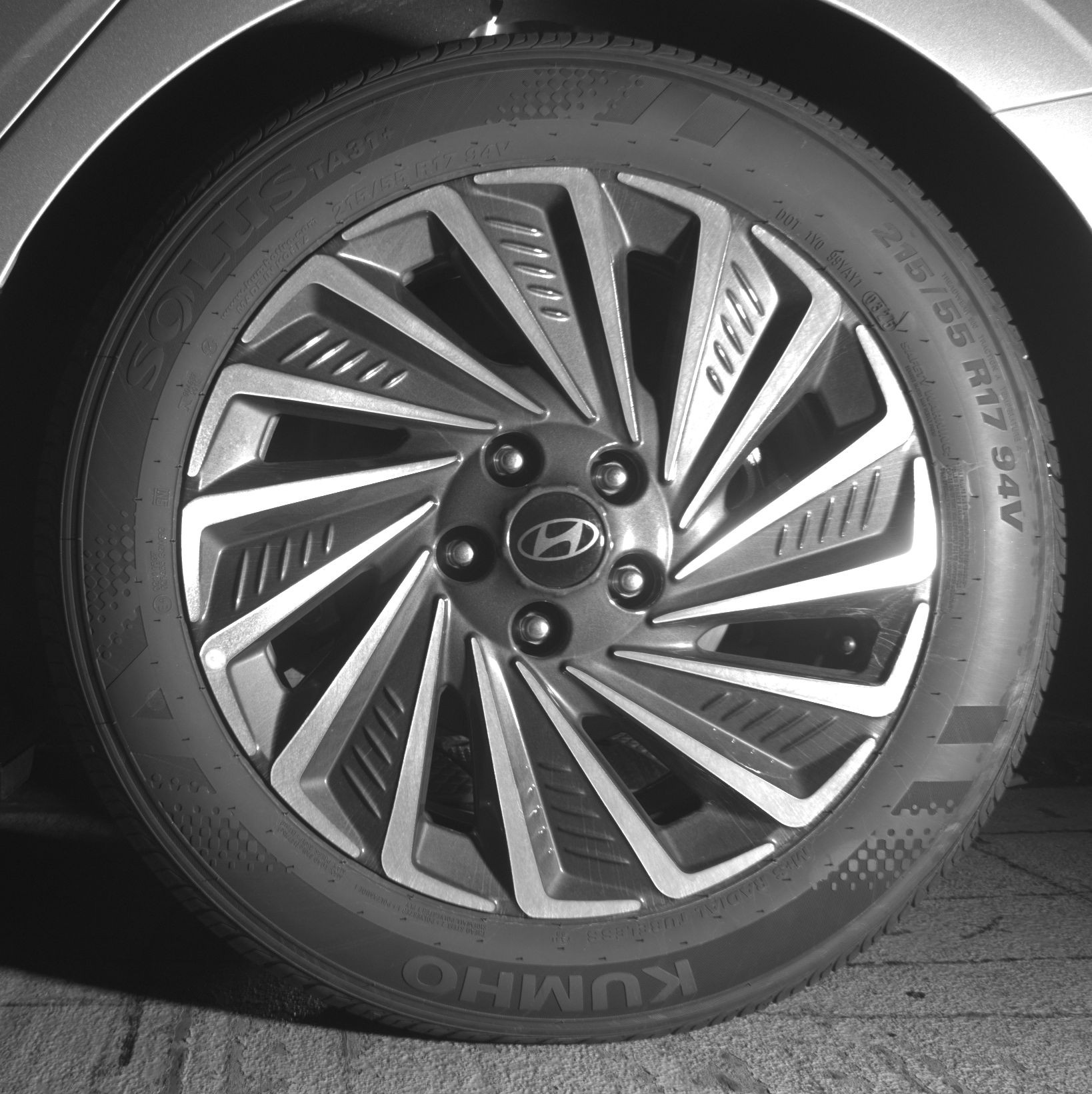 Thumbnail: 2025 Hyundai Sonata - 11