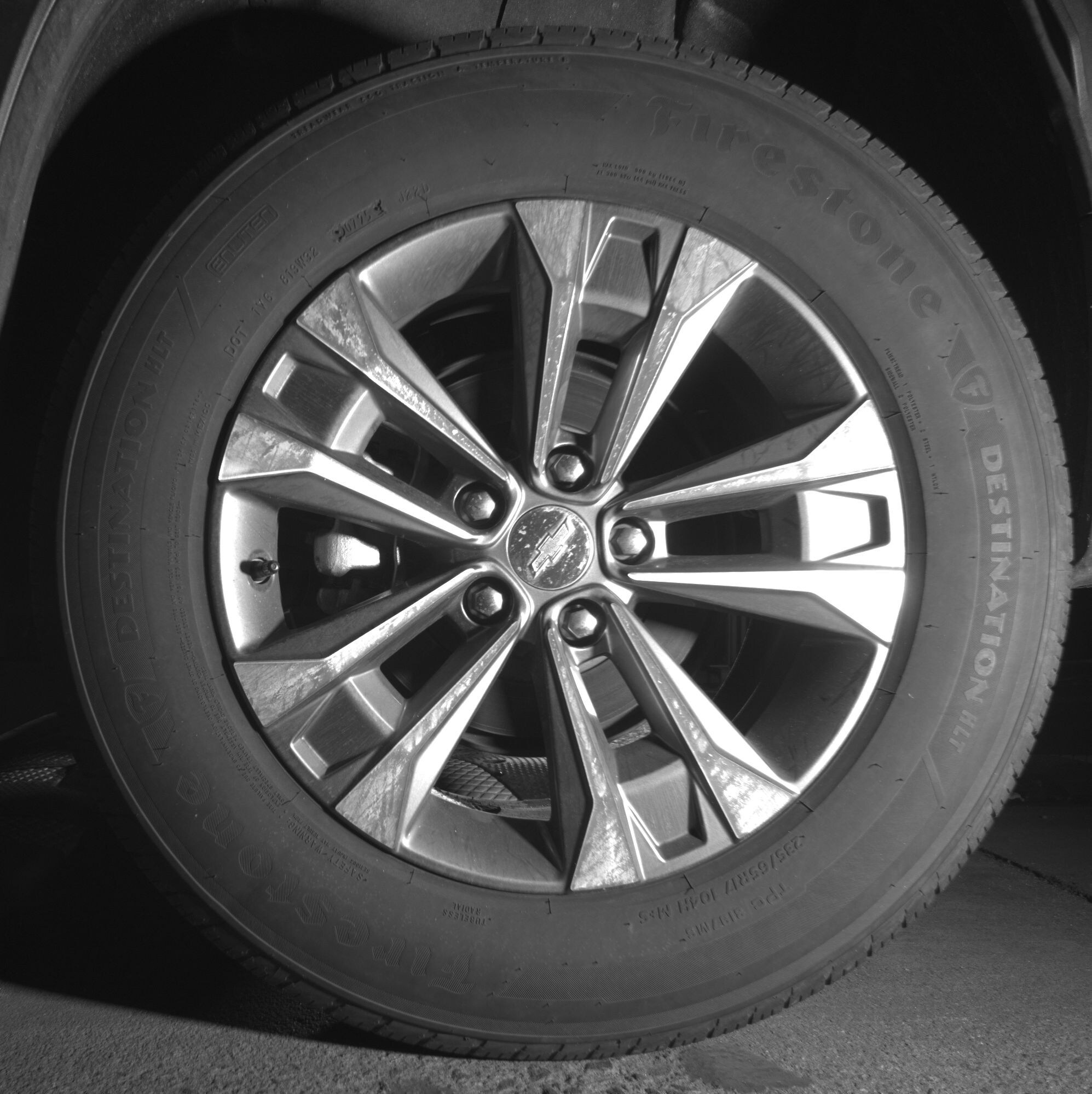 Thumbnail: 2025 Chevrolet Equinox - 11