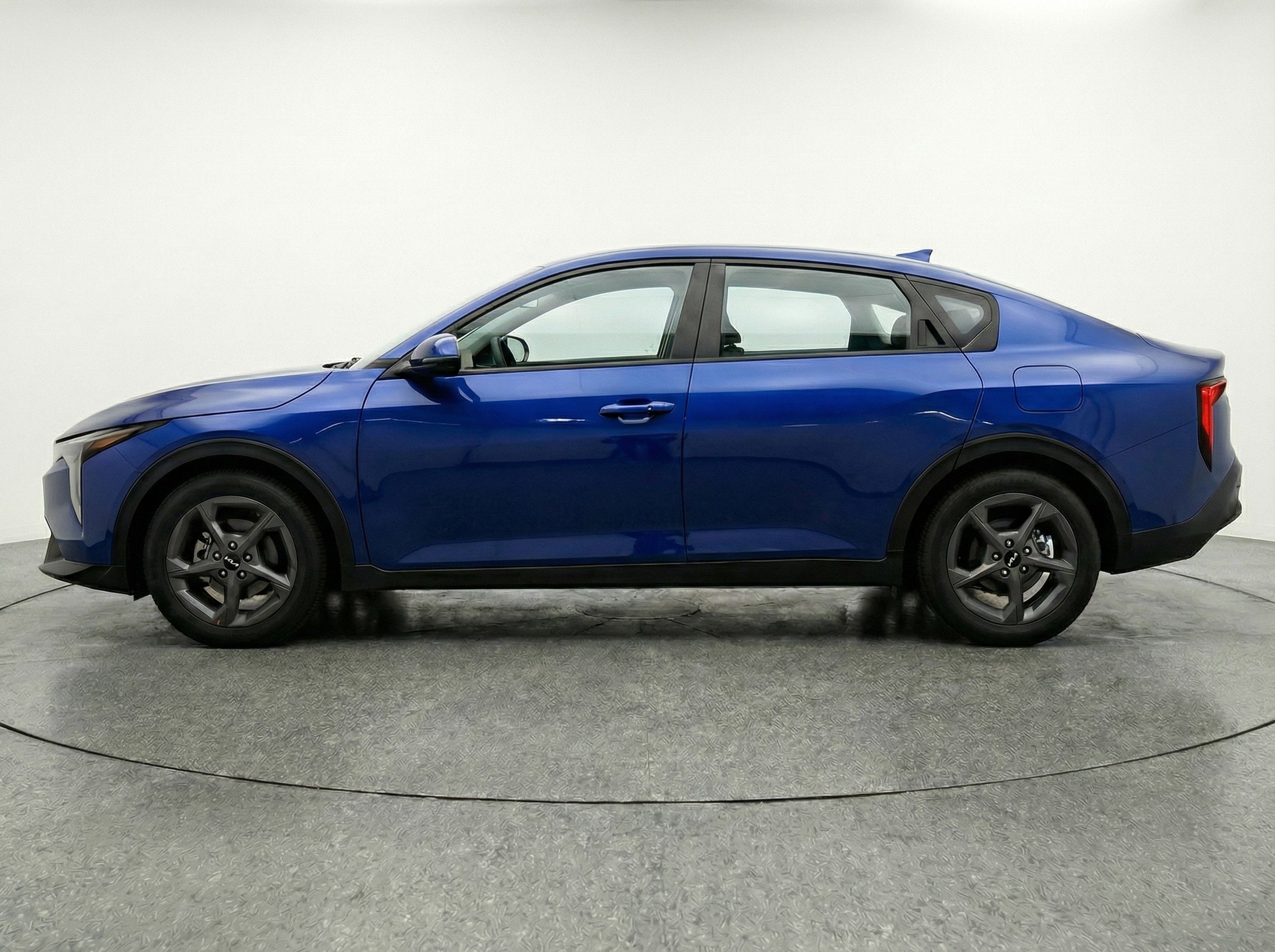 Thumbnail: 2025 Kia K4 - 5