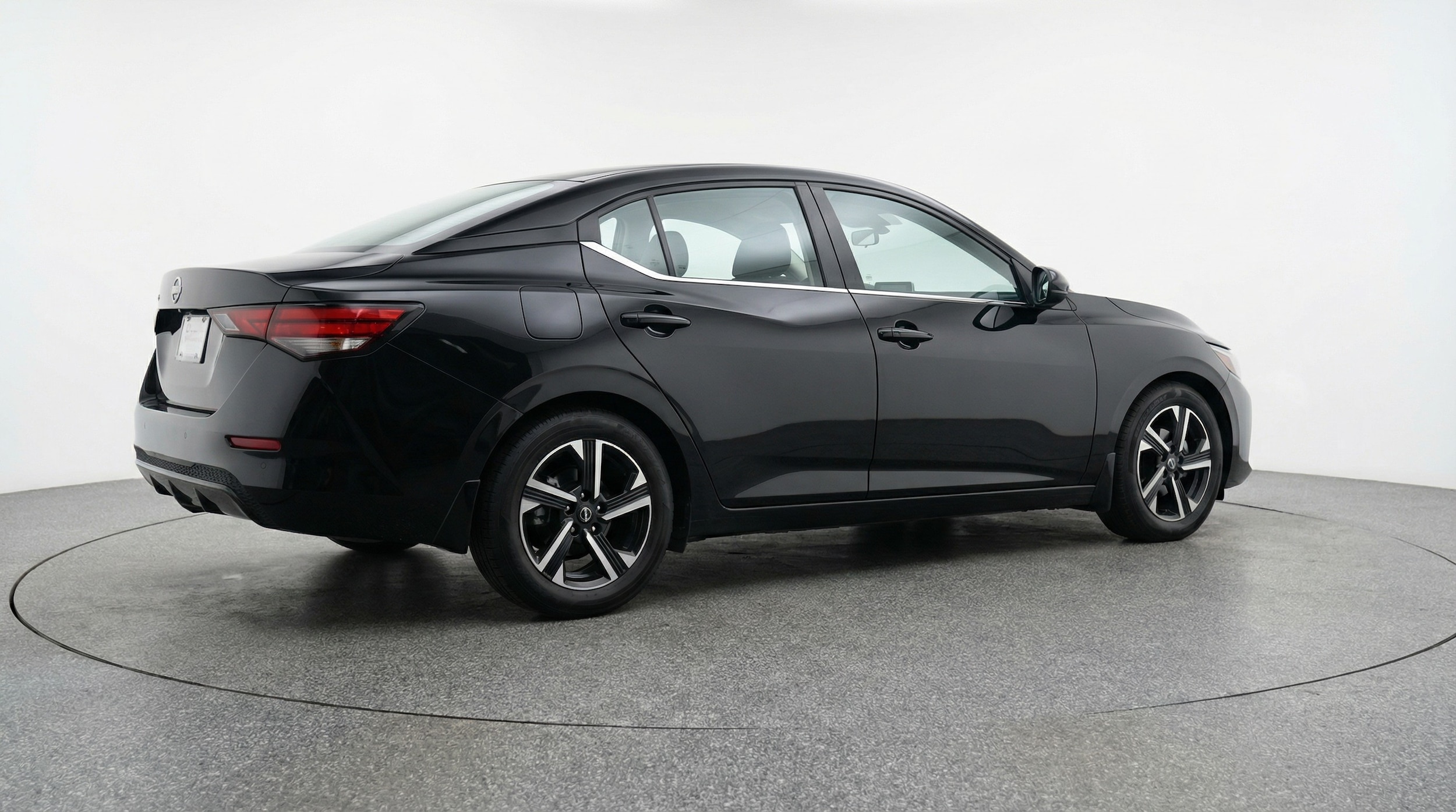 Thumbnail: 2025 Nissan Sentra - 7