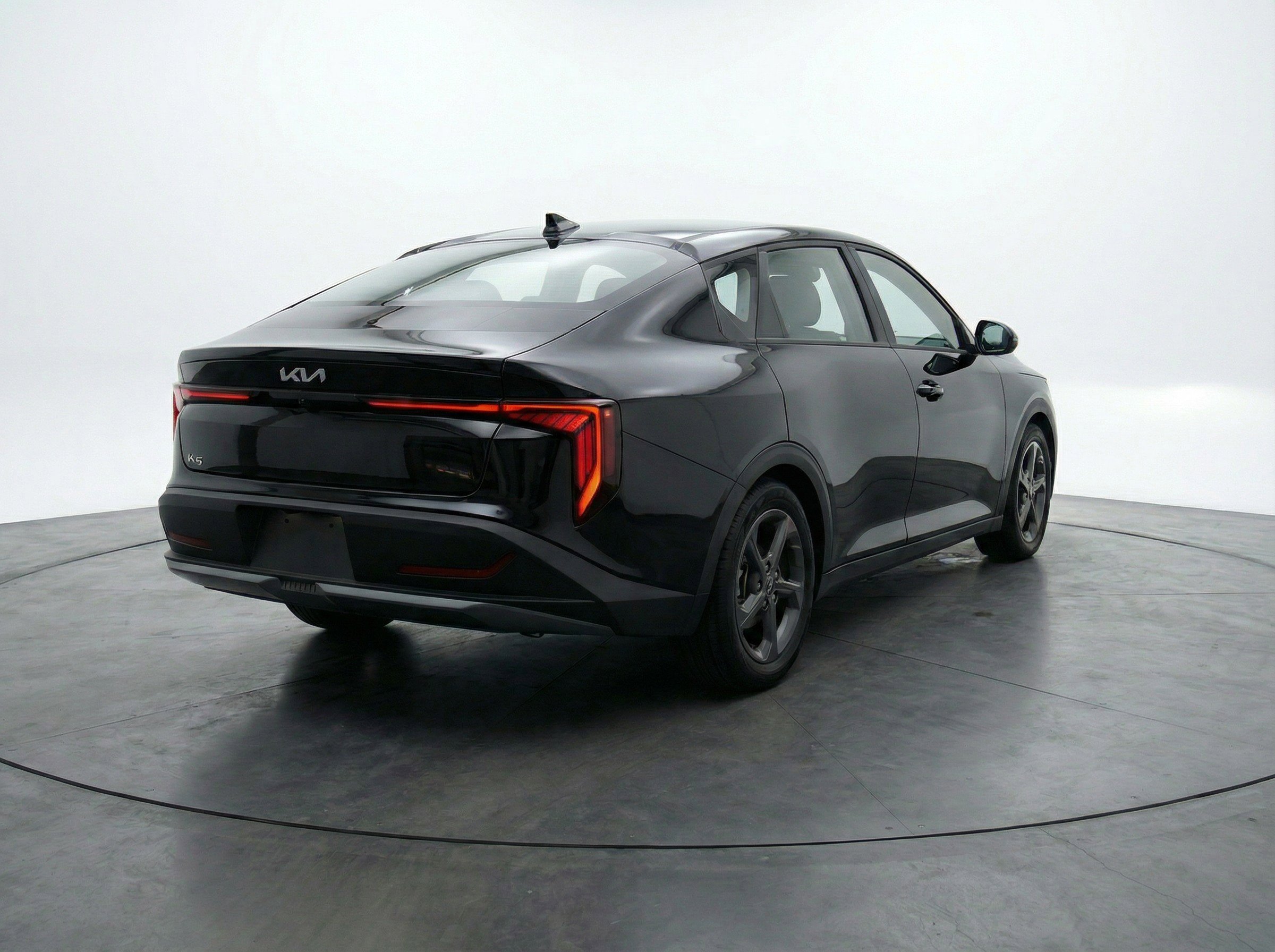 Thumbnail: 2025 Kia K4 - 9