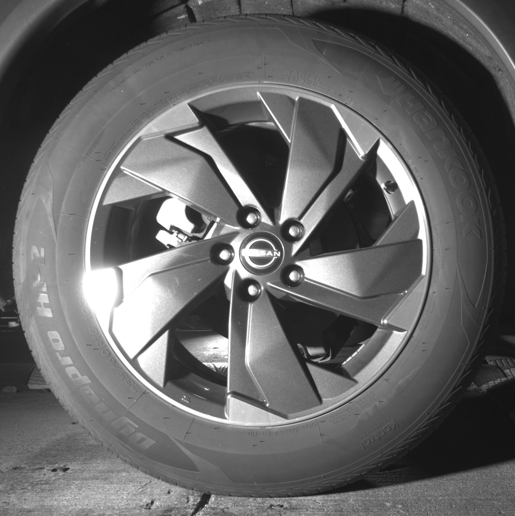 Thumbnail: 2025 Nissan Rogue - 12