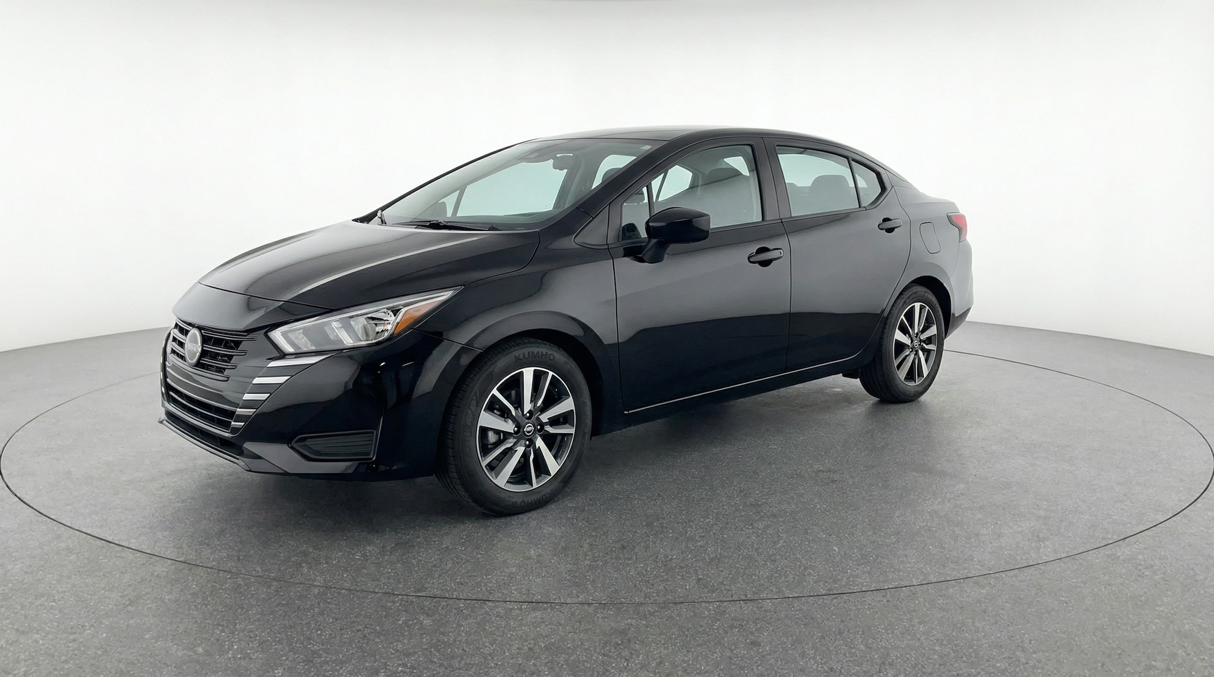 Thumbnail: 2025 Nissan Versa - 3