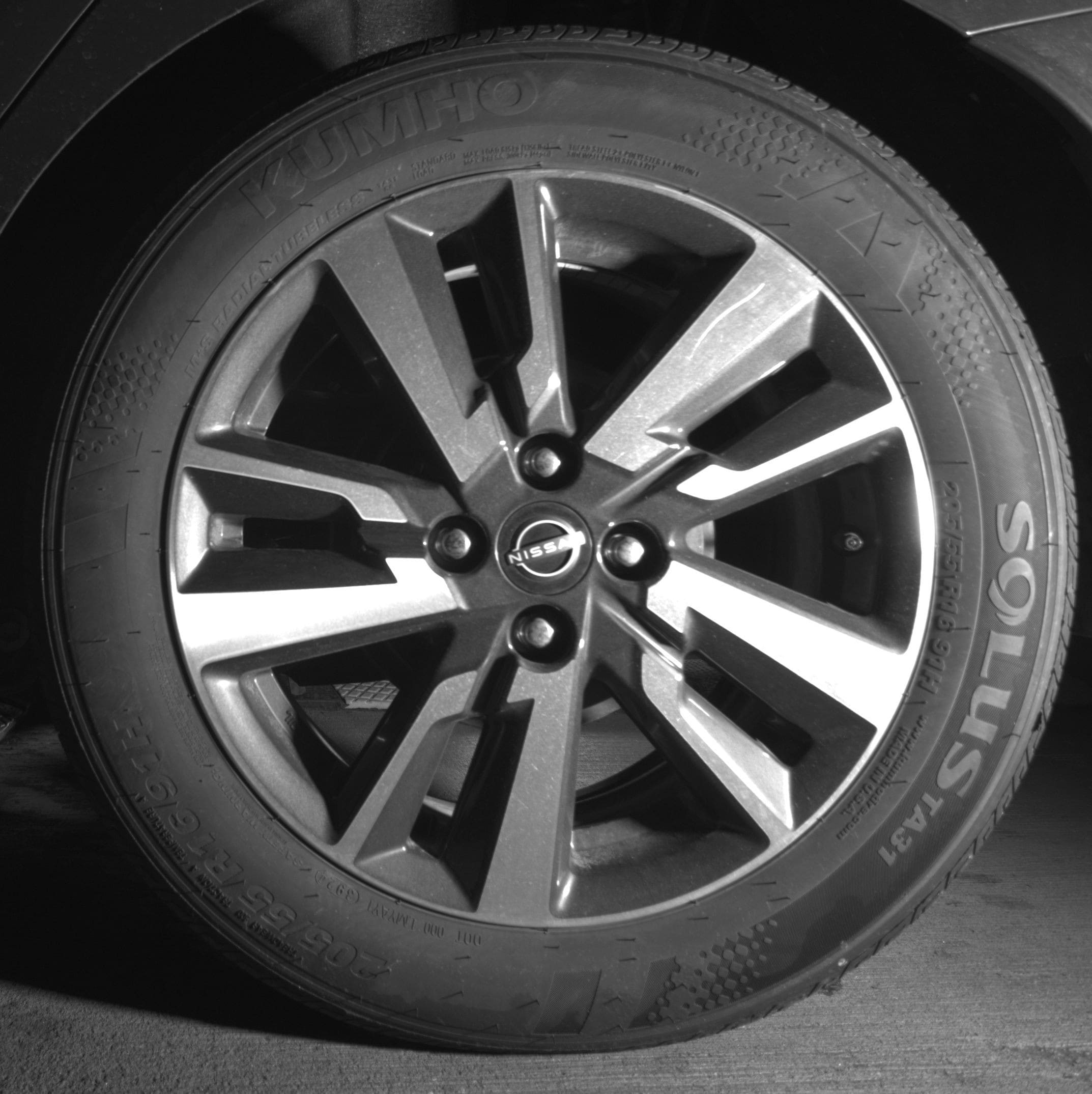 Thumbnail: 2025 Nissan Versa - 11