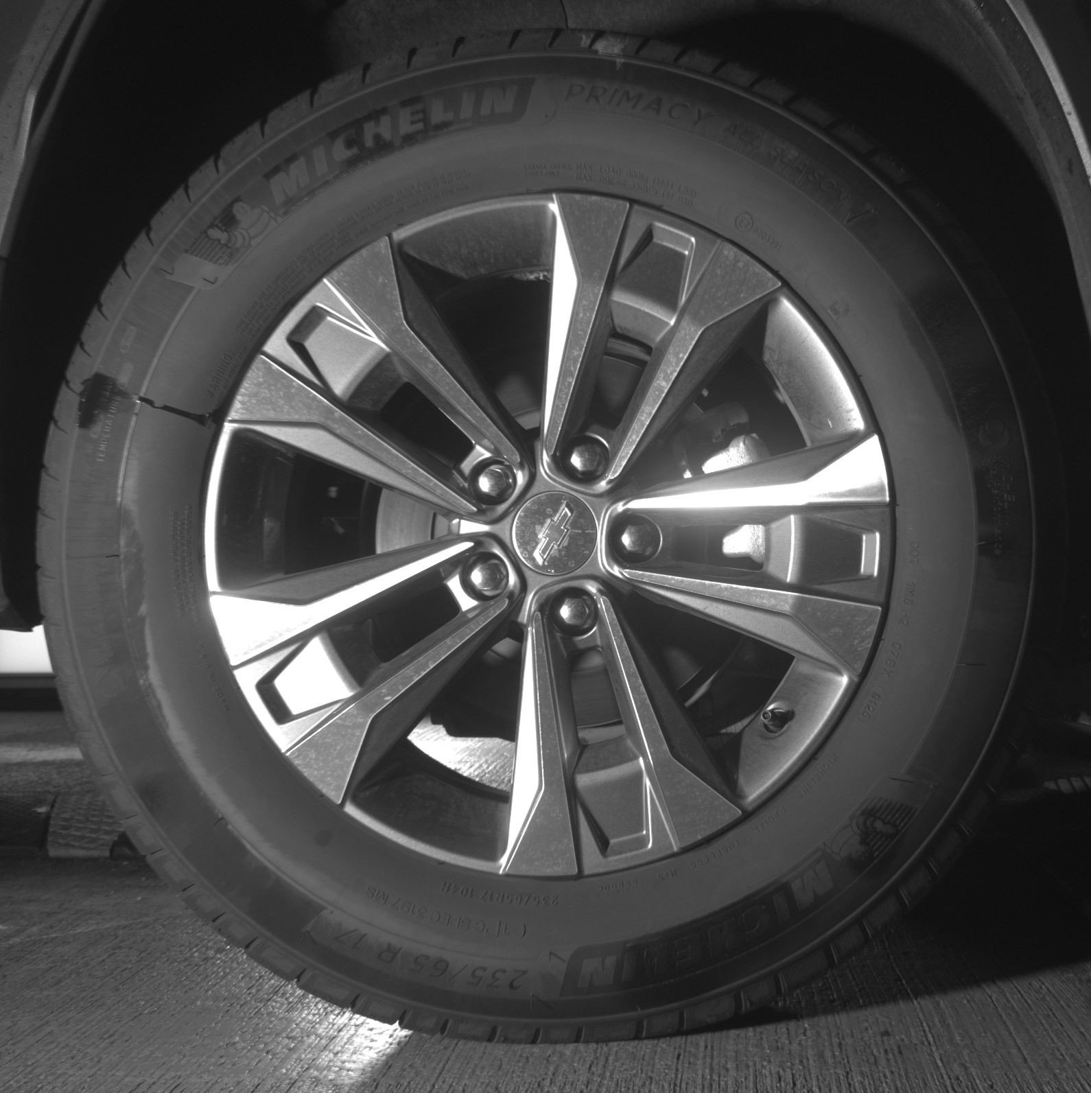 Thumbnail: 2025 Chevrolet Equinox - 15