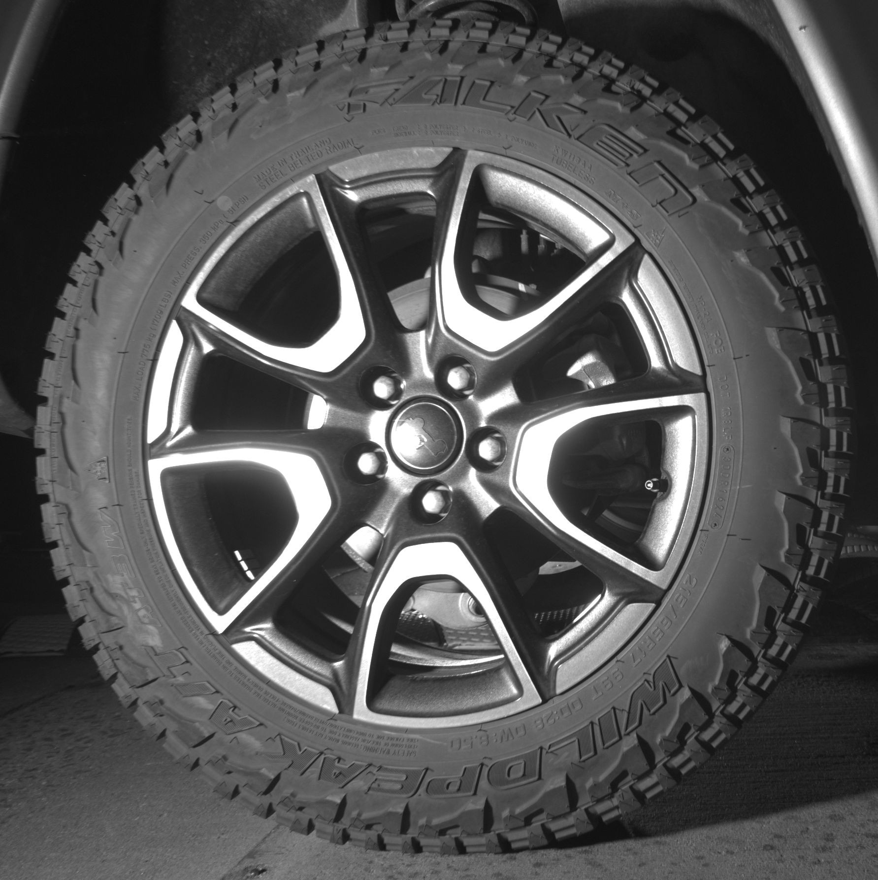 Thumbnail: 2025 Jeep Compass - 12