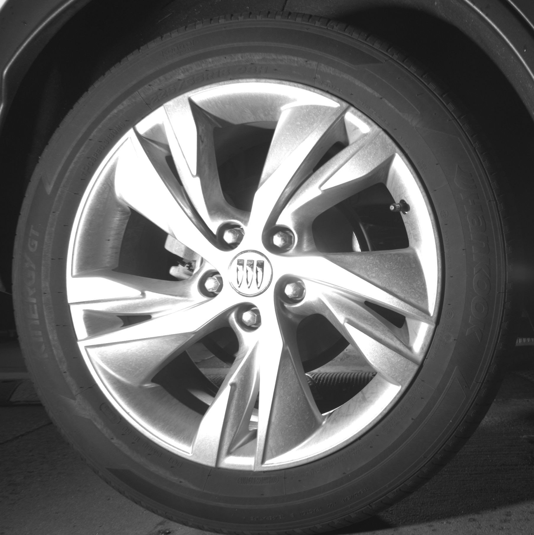 Thumbnail: 2025 Buick Encore GX - 13