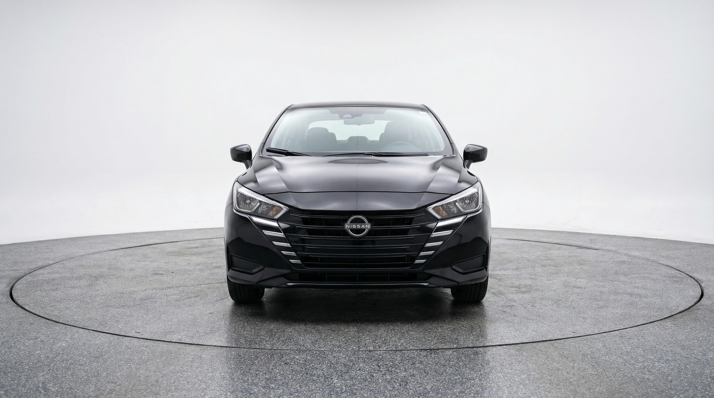 Thumbnail: 2025 Nissan Versa - 2