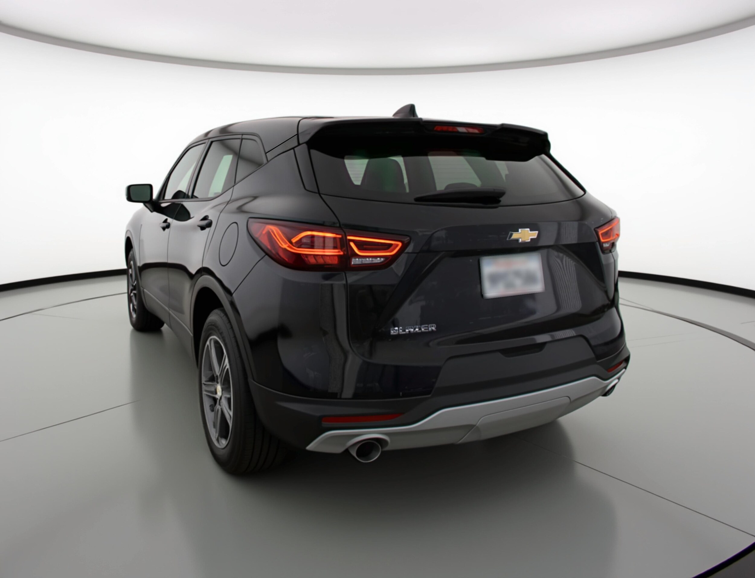Thumbnail: 2025 Chevrolet Blazer - 5