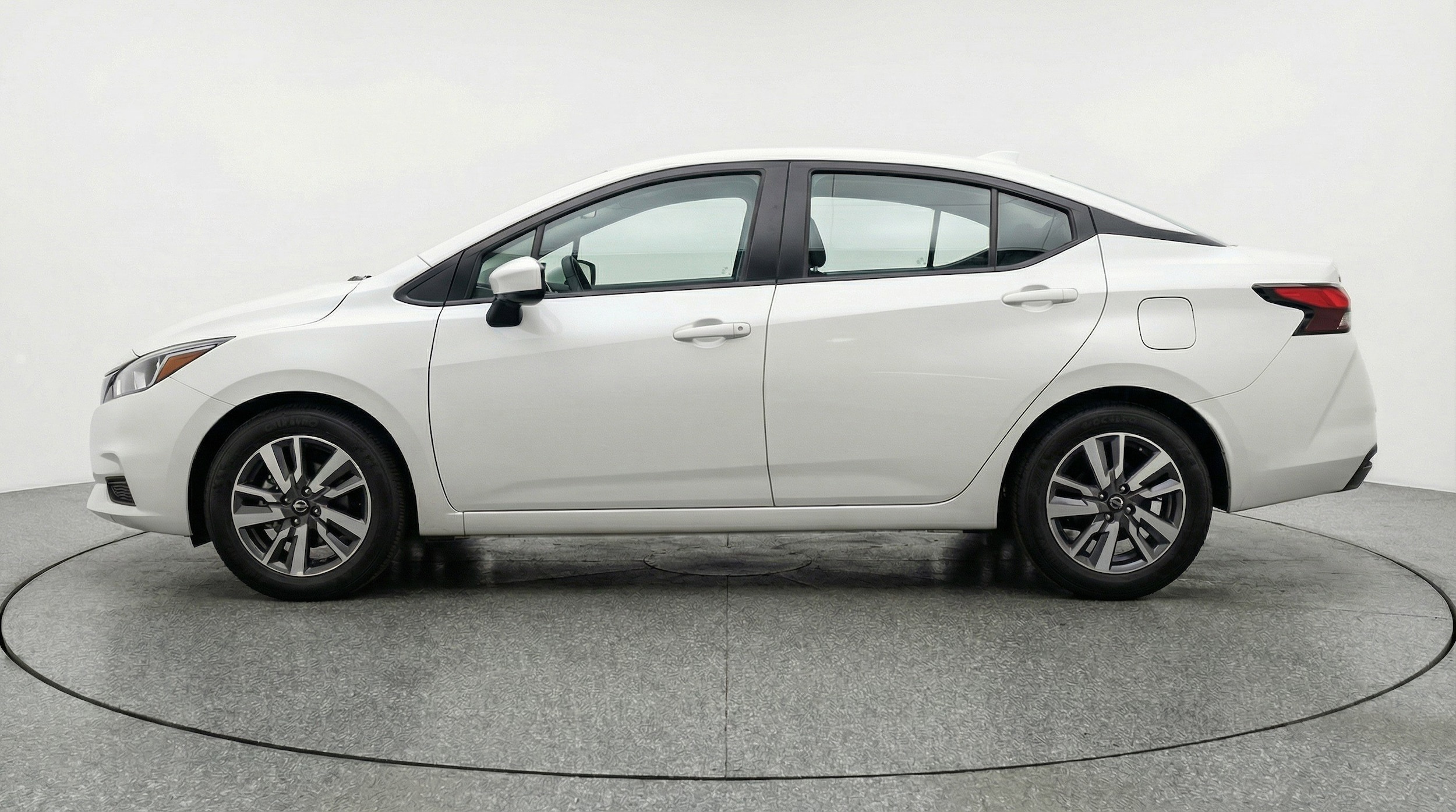 Thumbnail: 2025 Nissan Versa - 5