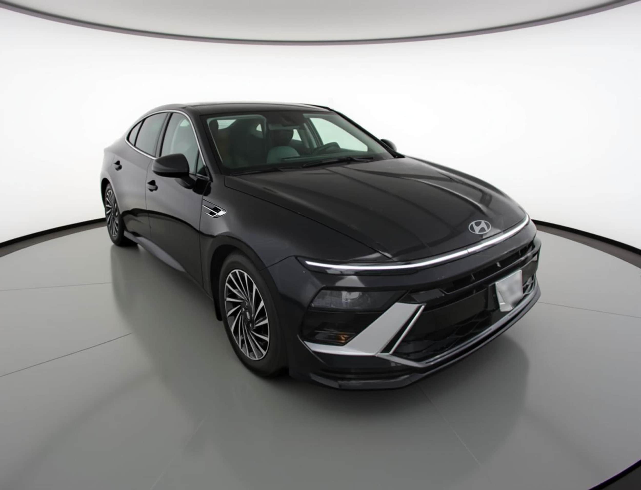 Thumbnail: 2025 Hyundai Sonata - 1