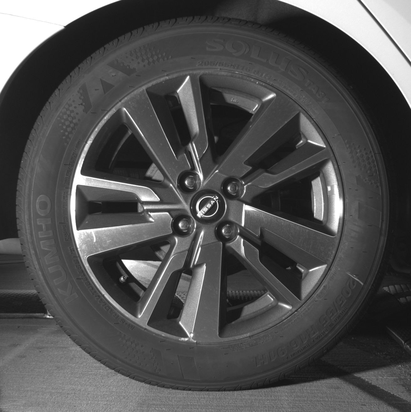 Thumbnail: 2025 Nissan Versa - 12