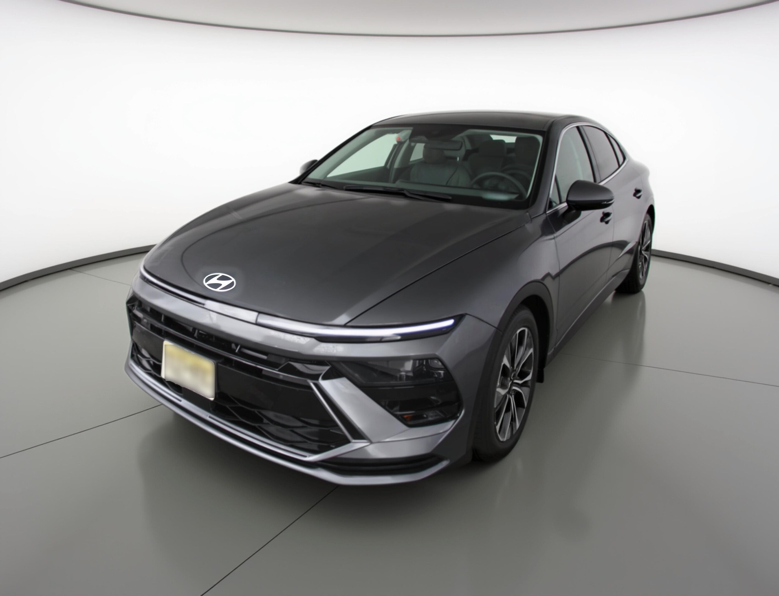 Thumbnail: 2025 Hyundai Sonata - 3