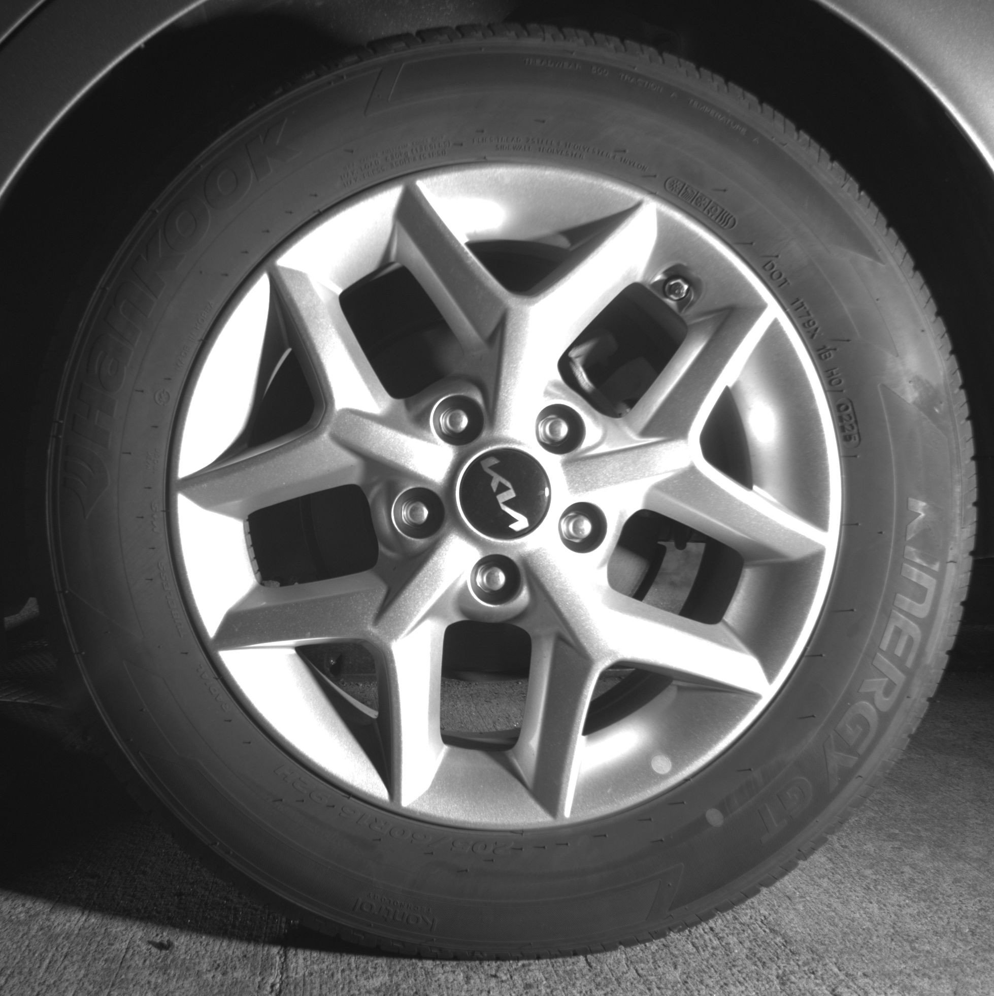 Thumbnail: 2025 Kia Soul - 14