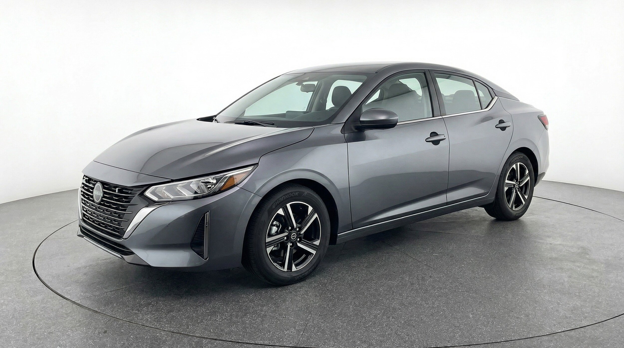 Thumbnail: 2025 Nissan Sentra - 3