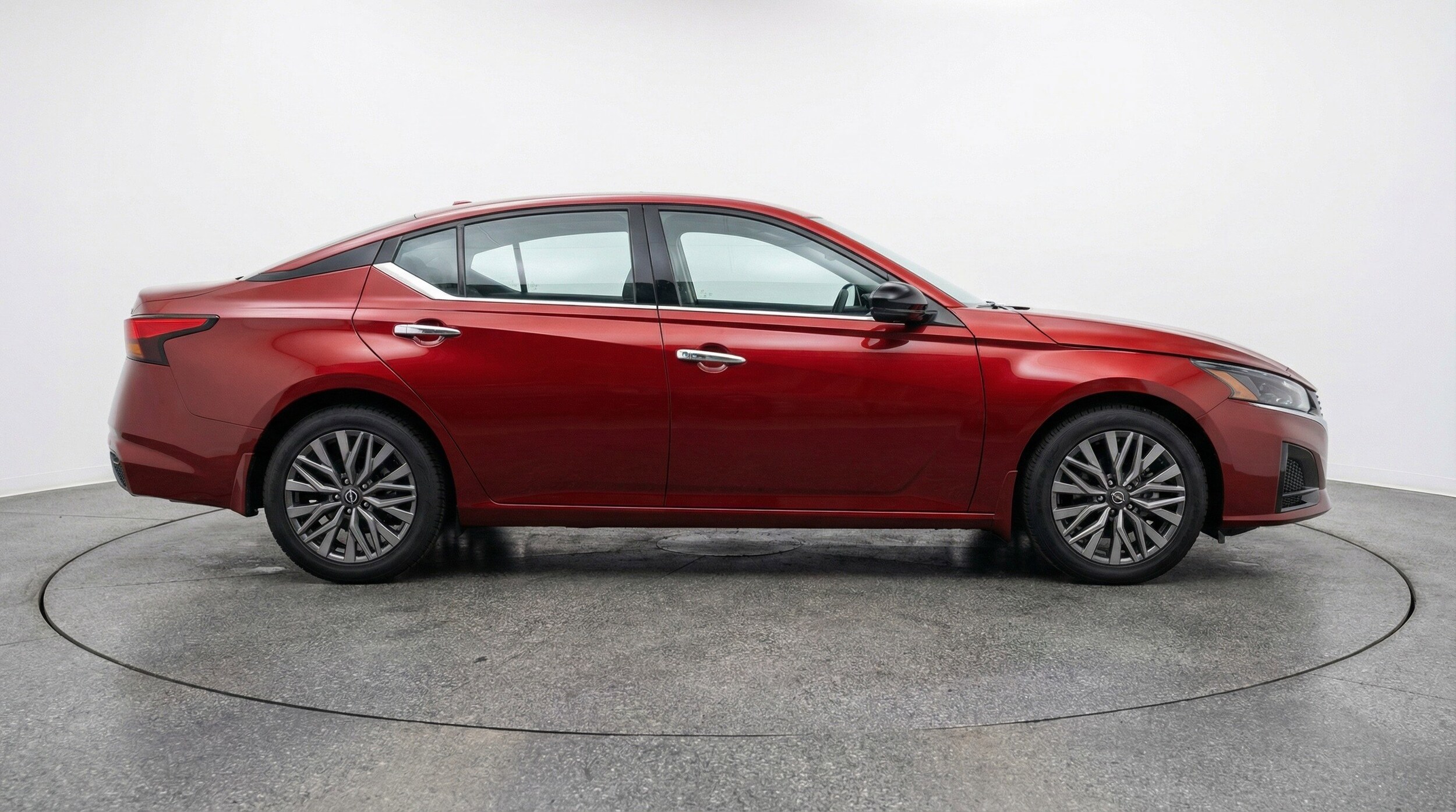 Thumbnail: 2025 Nissan Altima - 11