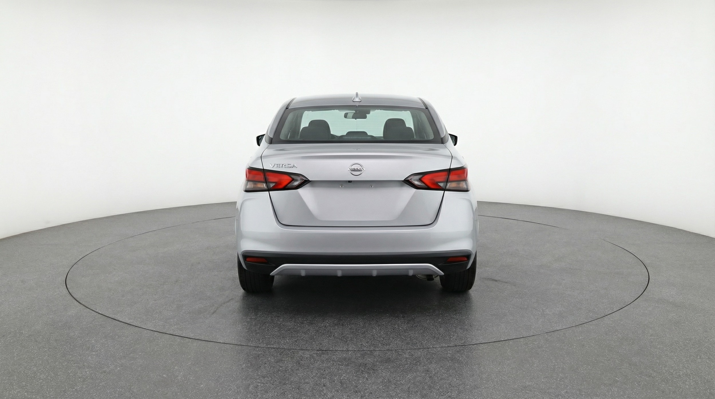 Thumbnail: 2025 Nissan Versa - 6