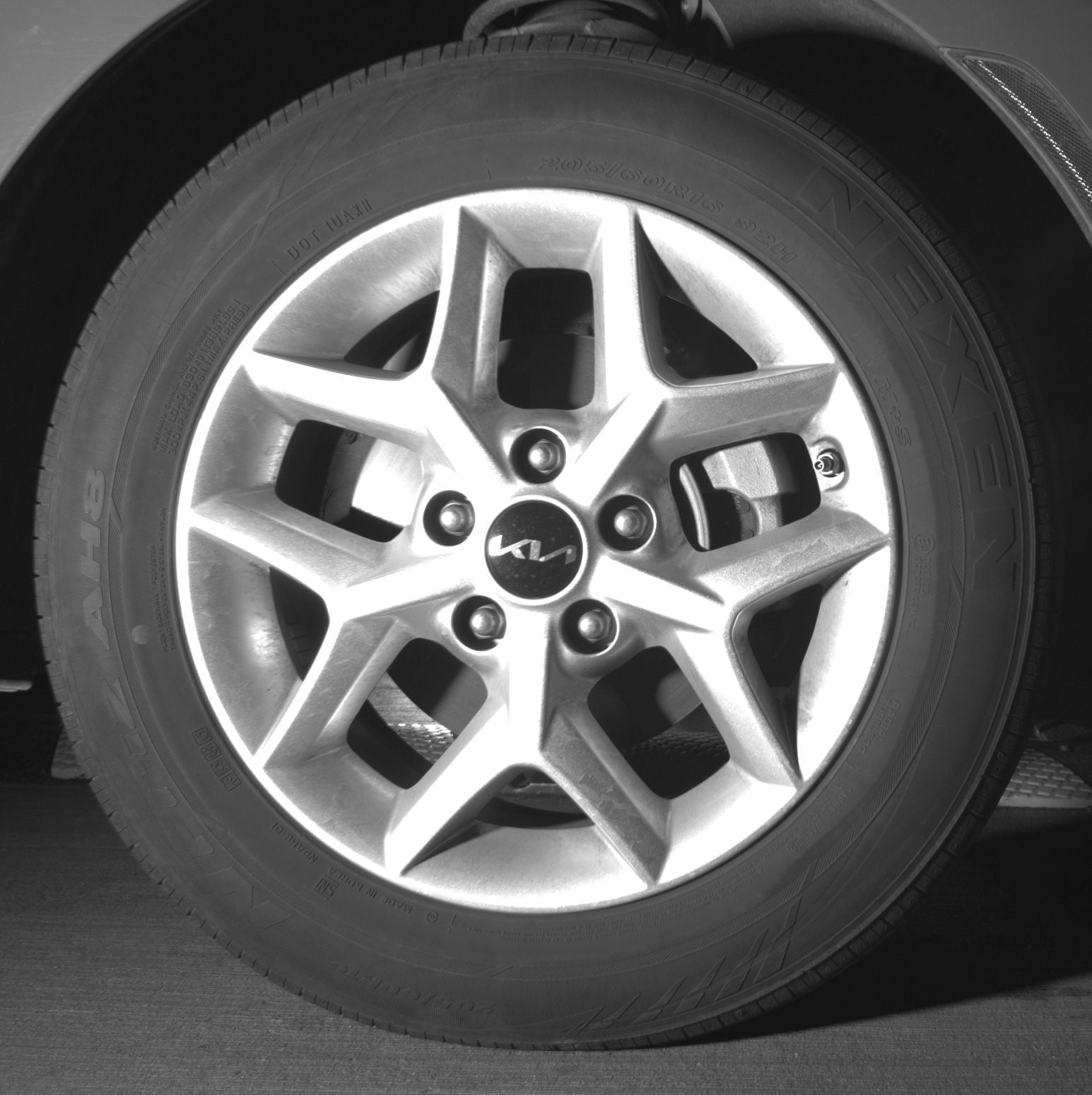 Thumbnail: 2025 Kia Soul - 10