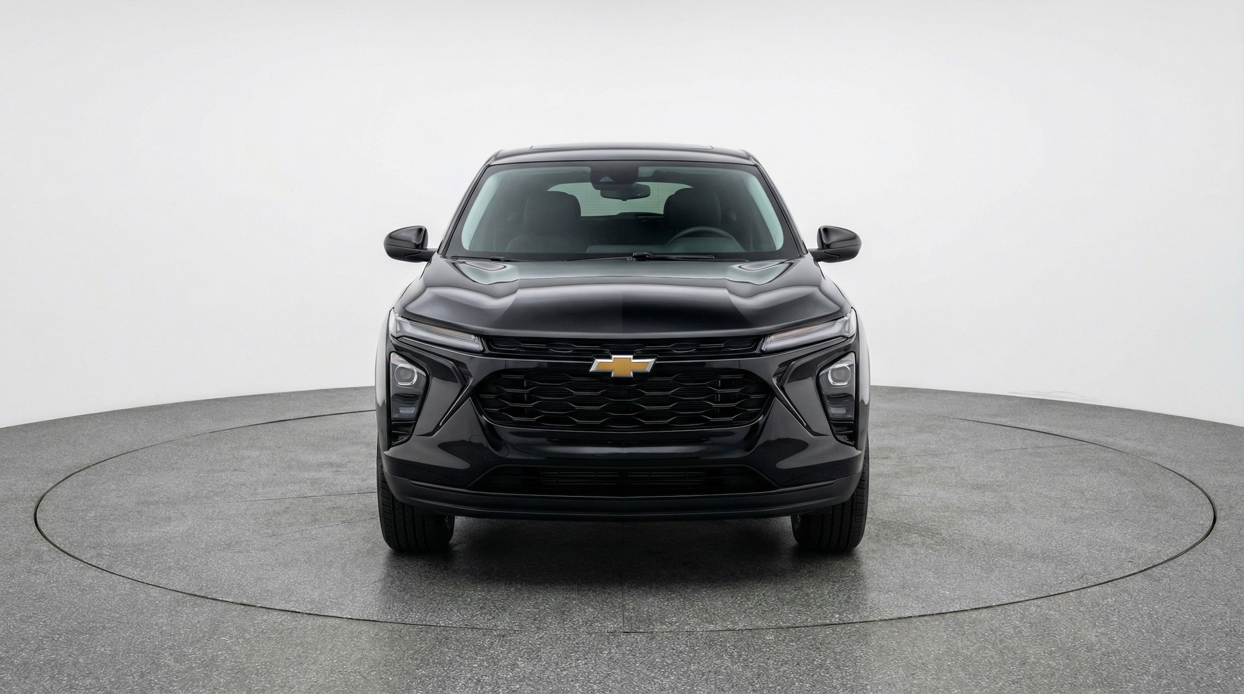 Thumbnail: 2025 Chevrolet TrailBlazer - 2