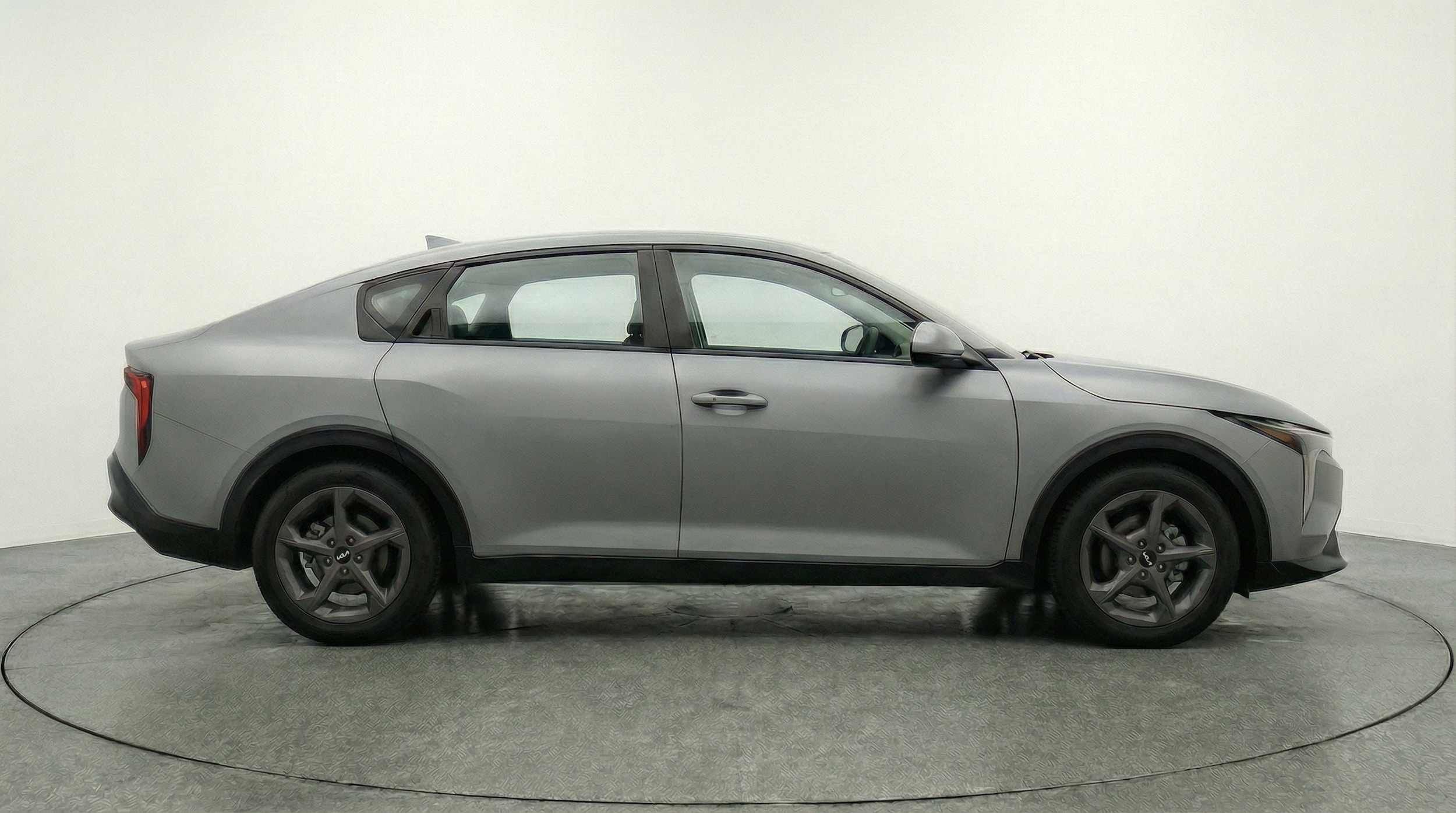 Thumbnail: 2025 Kia K4 - 8