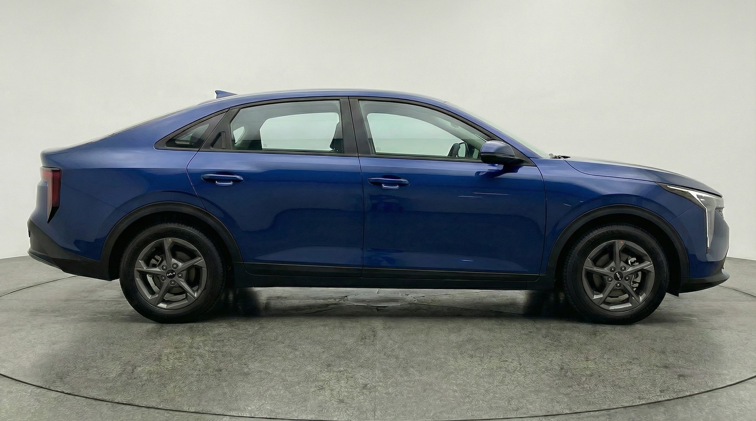 Thumbnail: 2025 Kia K4 - 8