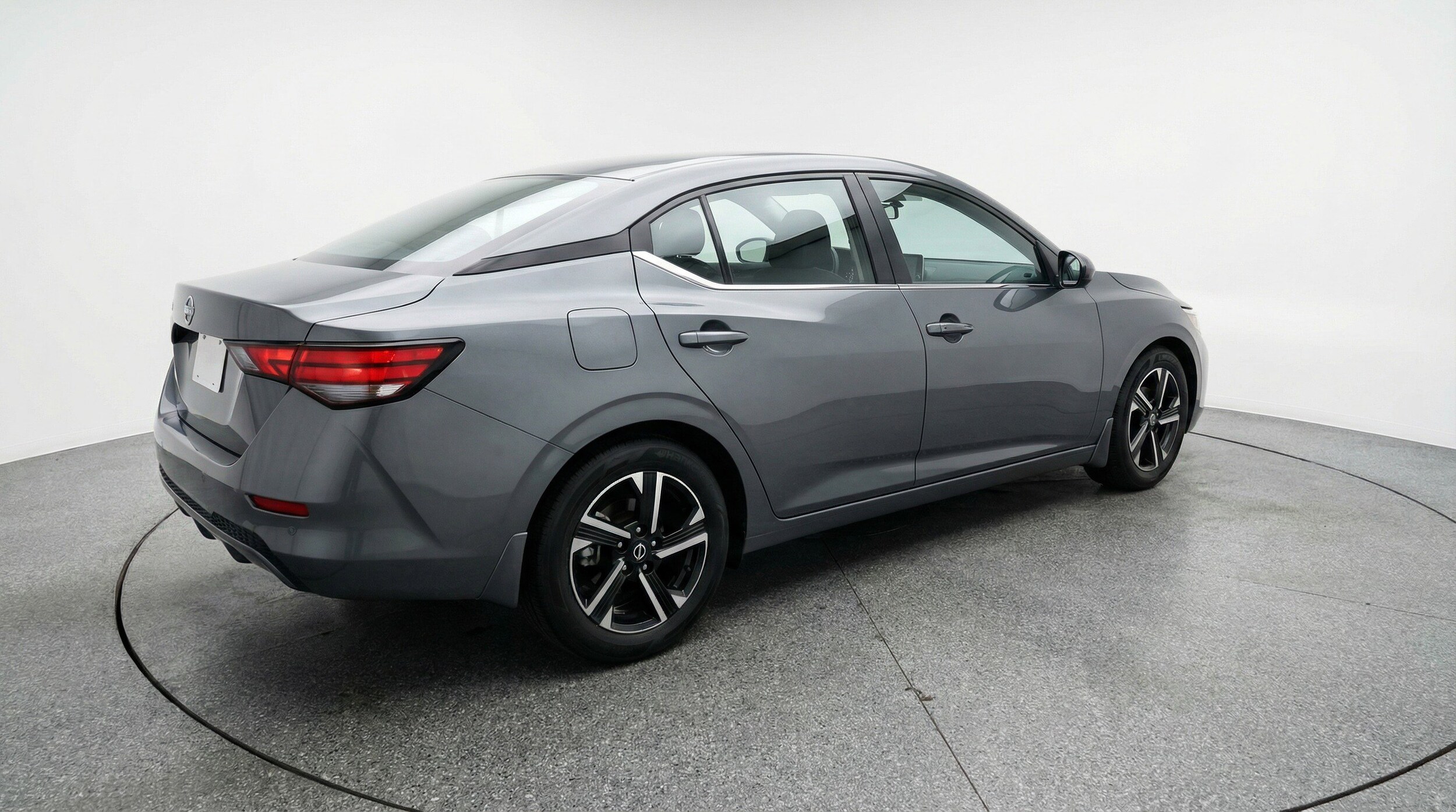 Thumbnail: 2025 Nissan Sentra - 9