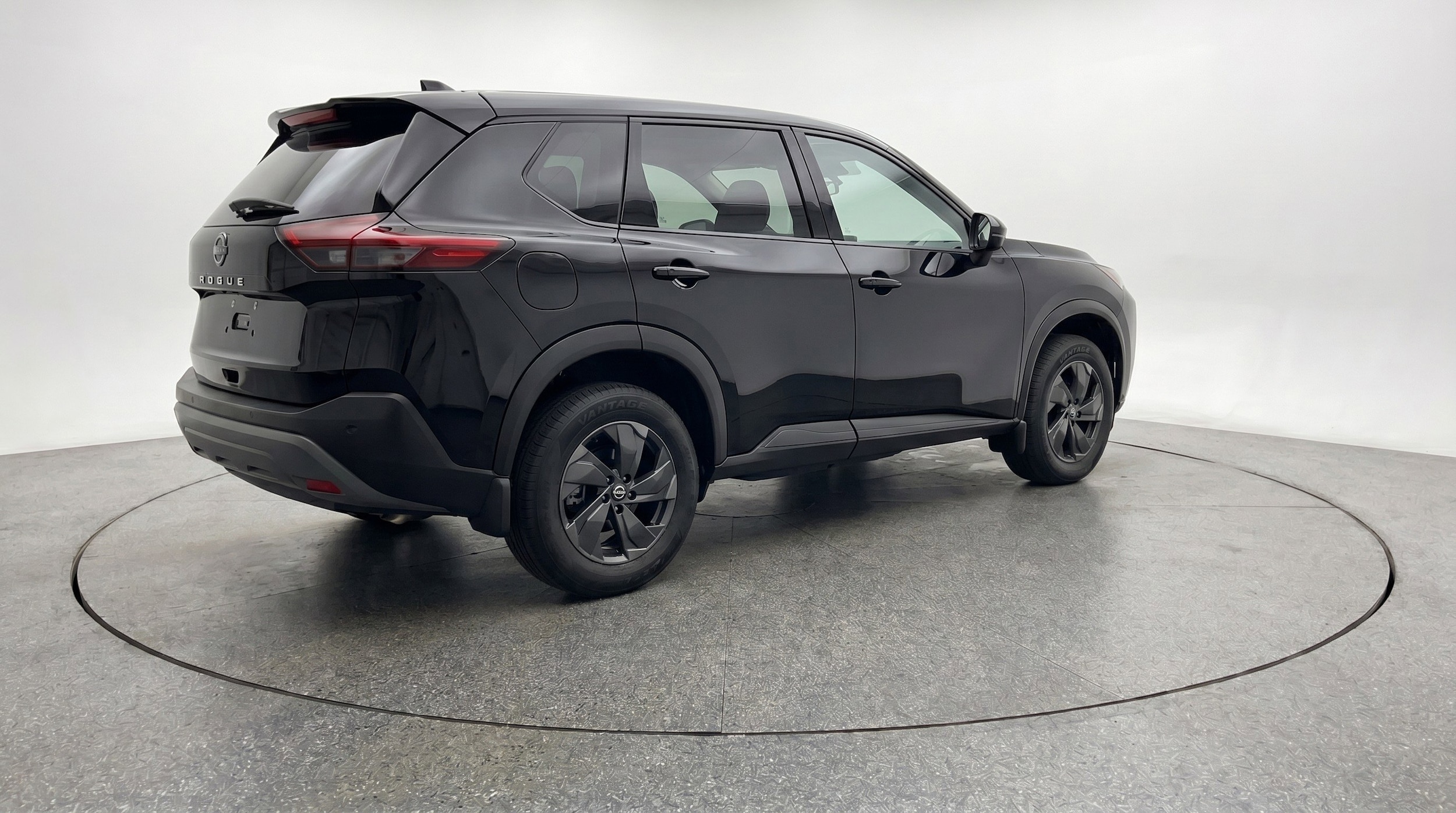 Thumbnail: 2025 Nissan Rogue - 9