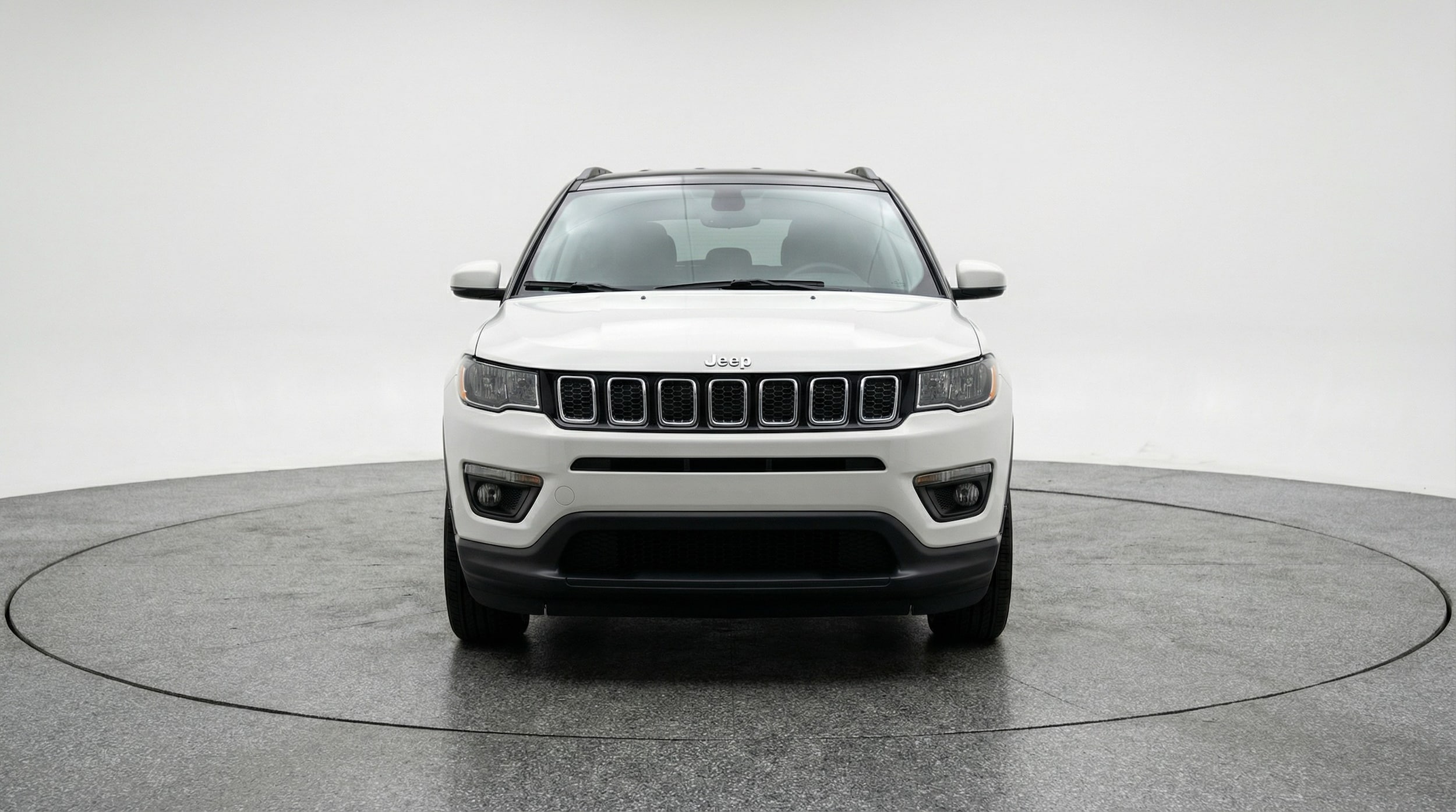 Thumbnail: 2025 Jeep Compass - 2