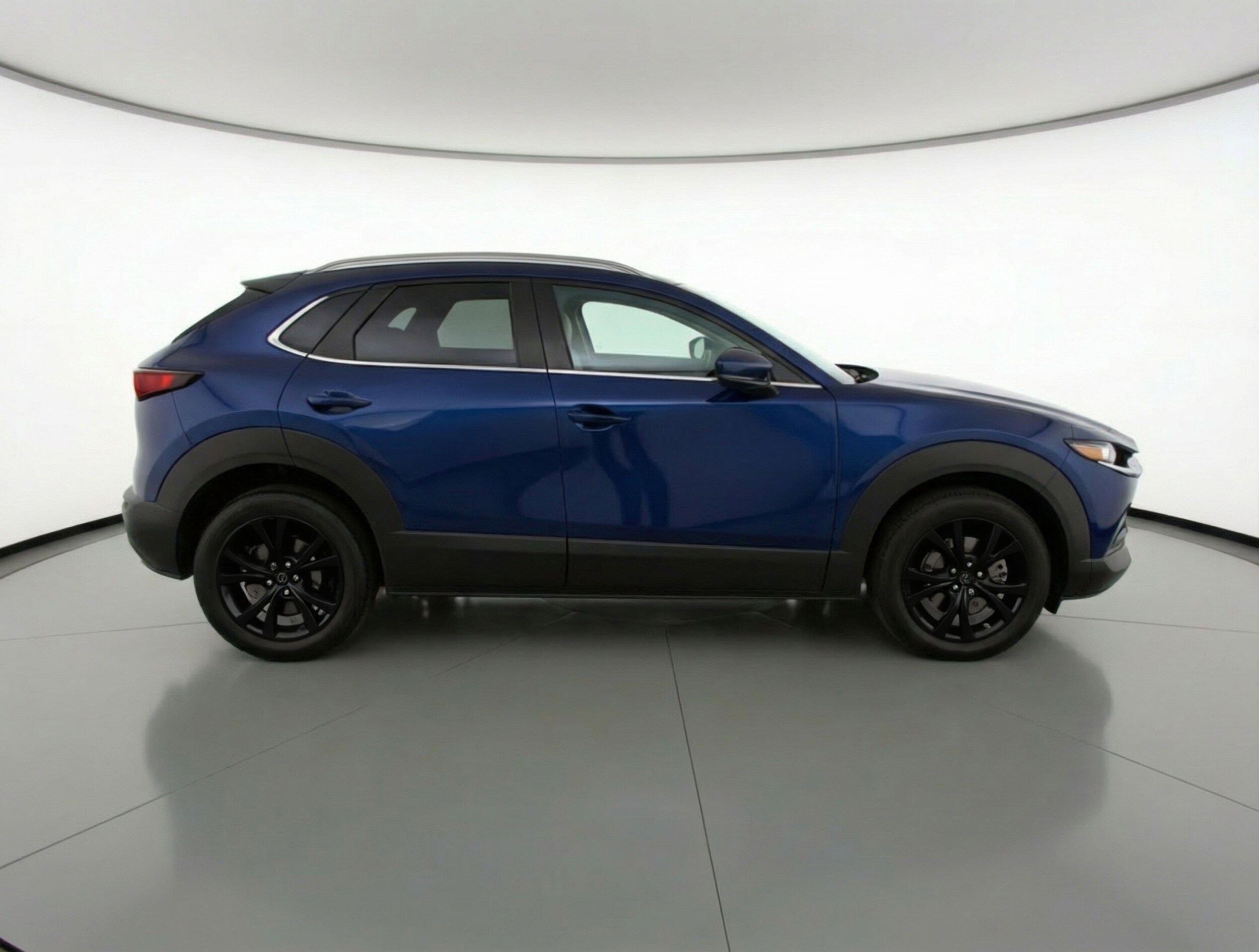 Thumbnail: 2025 Mazda CX-30 - 11
