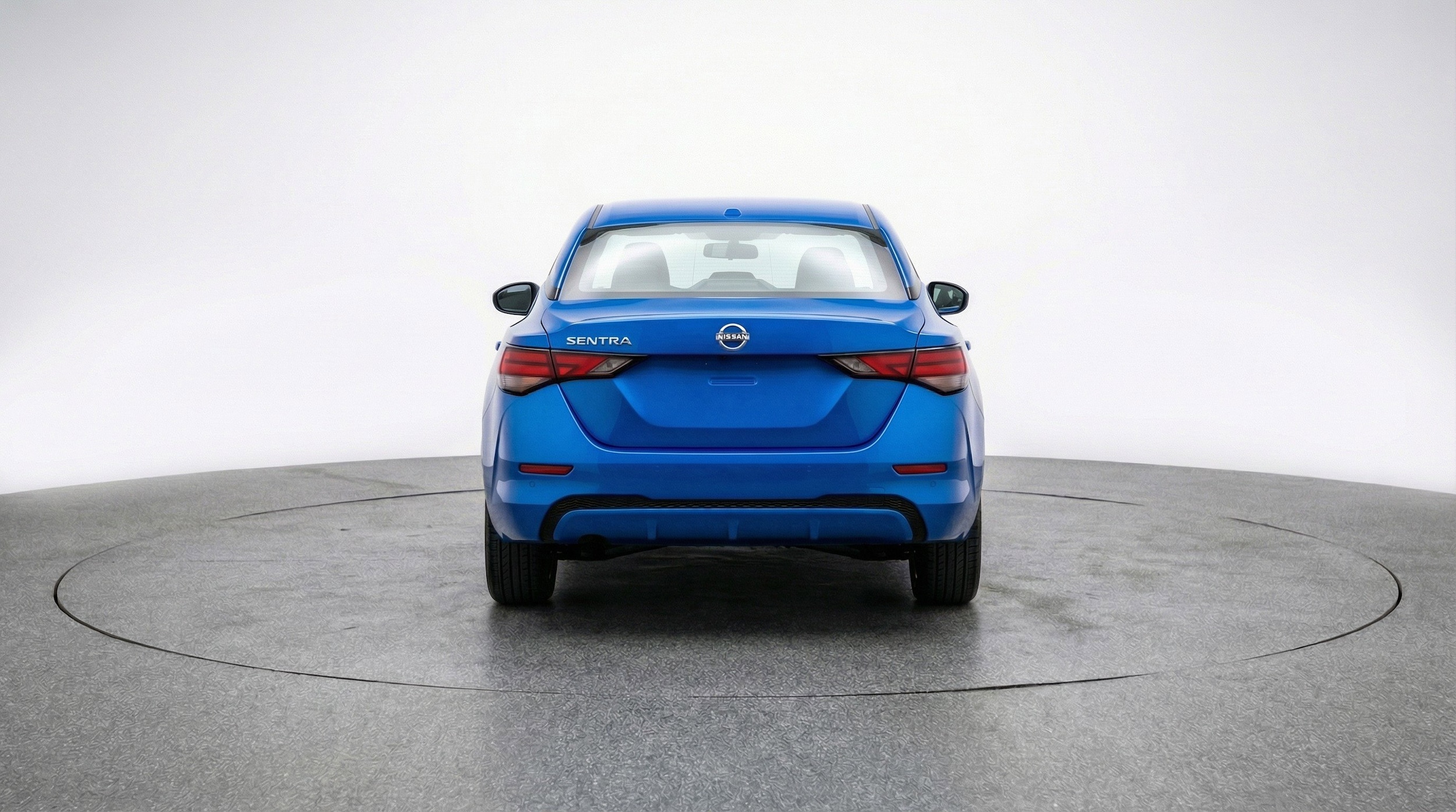 Thumbnail: 2025 Nissan Sentra - 7