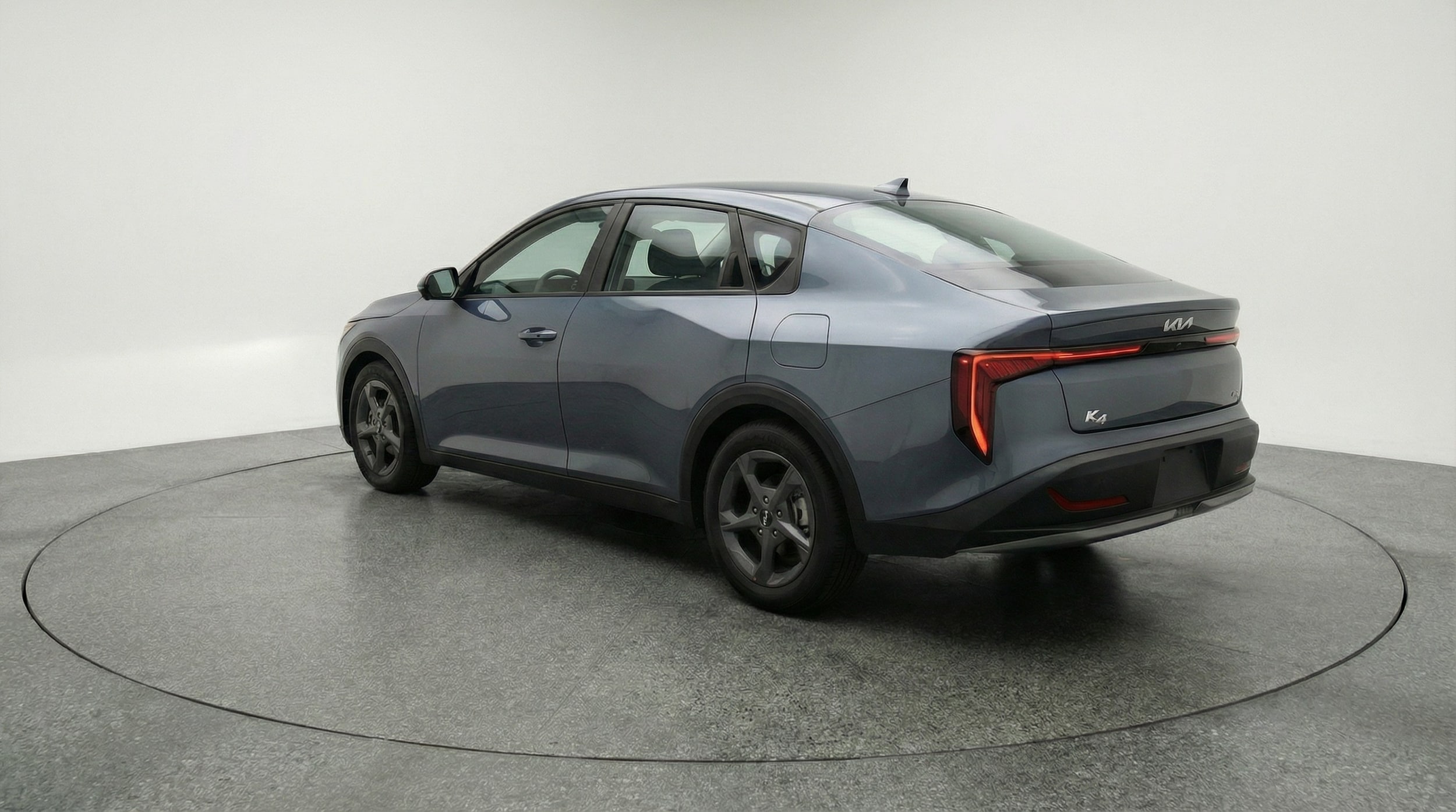 Thumbnail: 2025 Kia K4 - 5