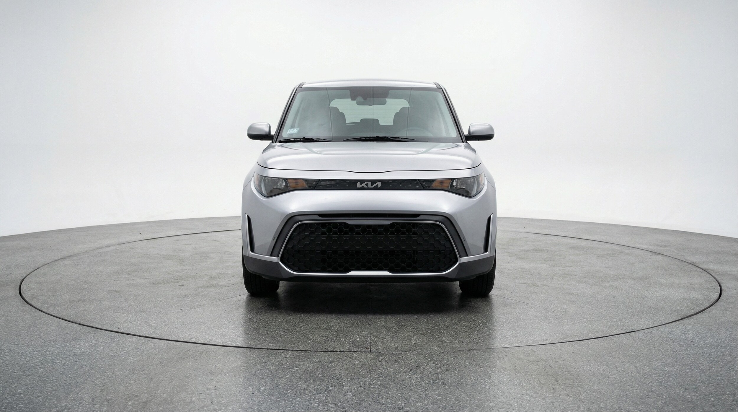 Thumbnail: 2025 Kia Soul - 2