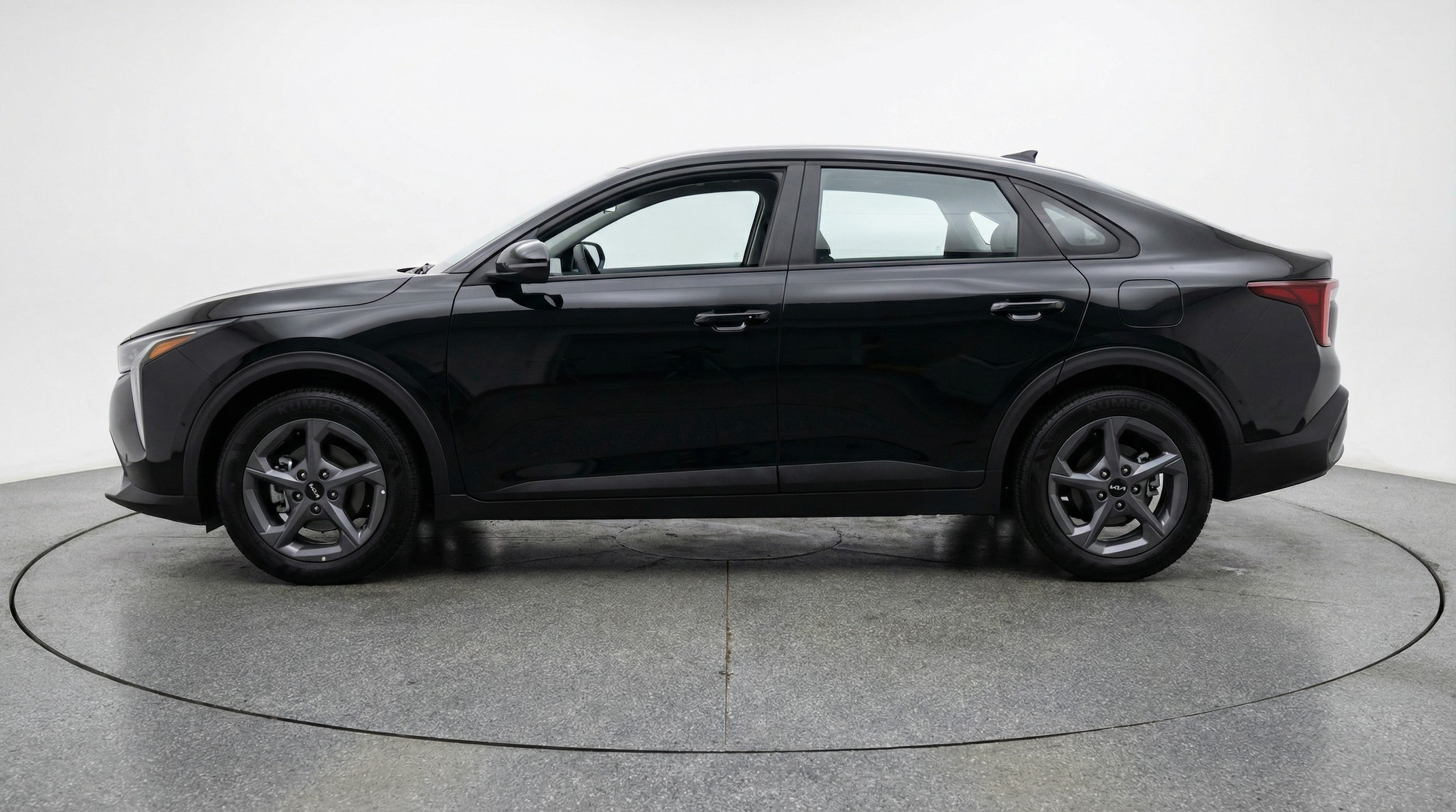 Thumbnail: 2025 Kia K4 - 4