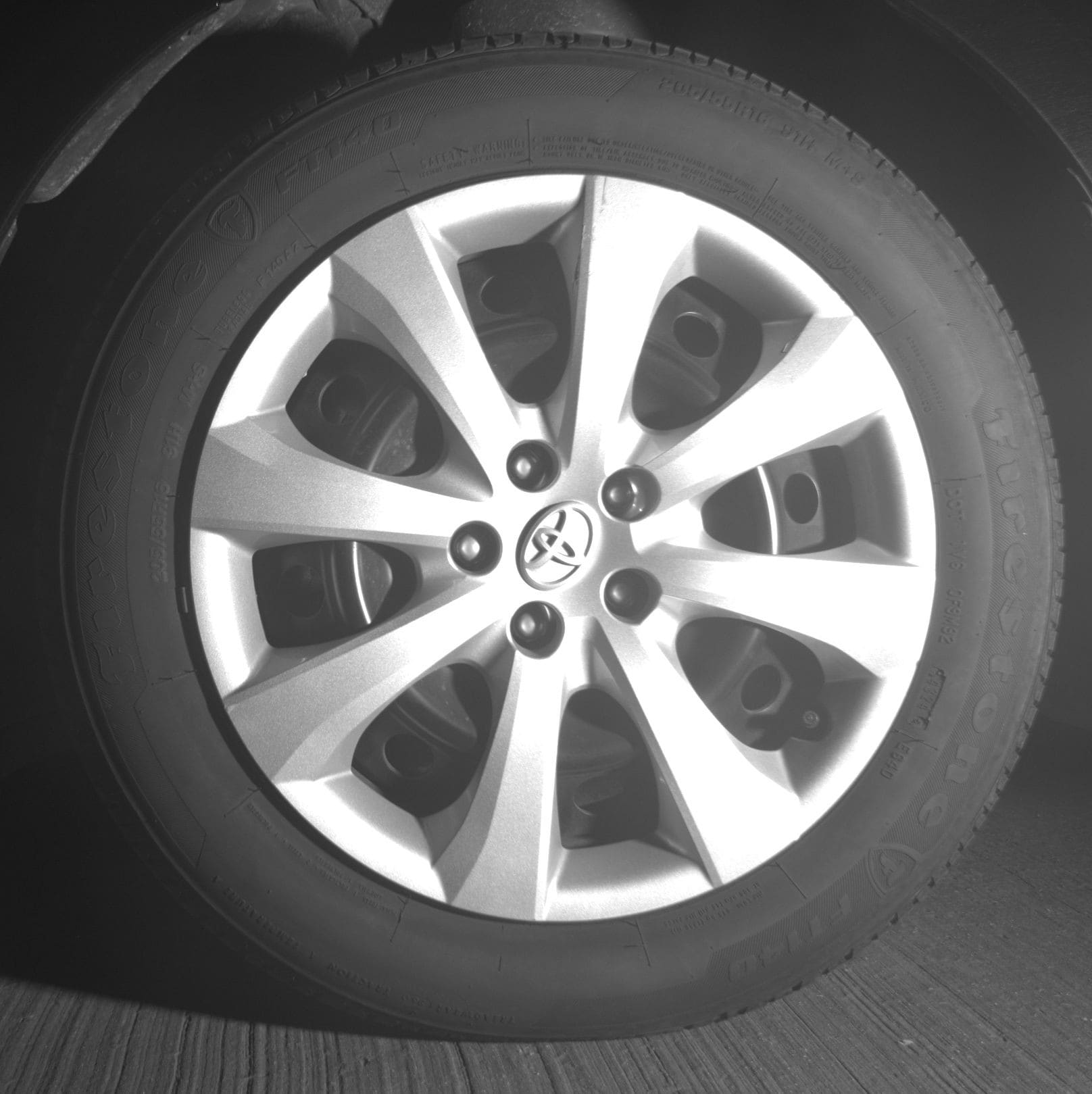 Thumbnail: 2025 Toyota Corolla - 9