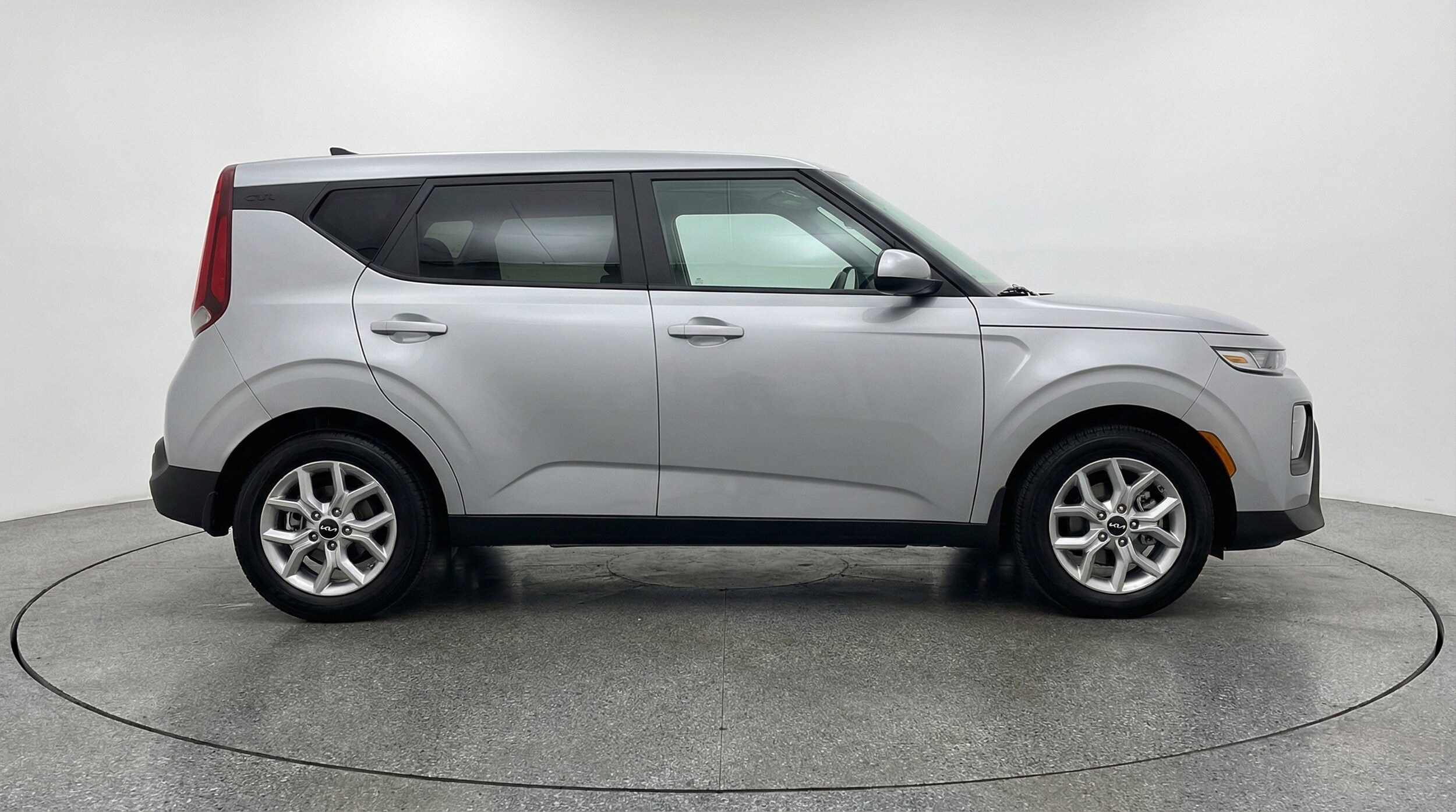 Thumbnail: 2025 Kia Soul - 11