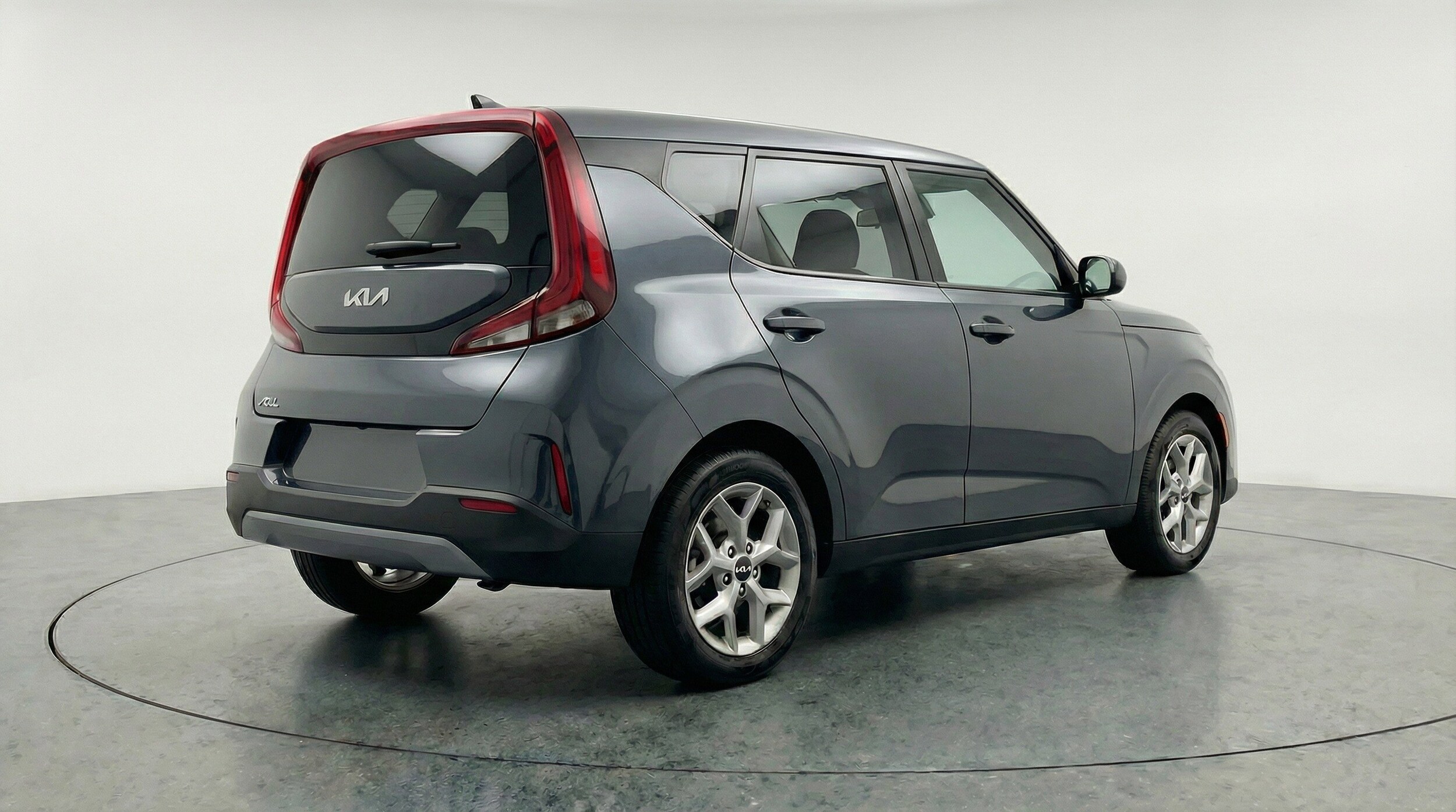 Thumbnail: 2025 Kia Soul - 9