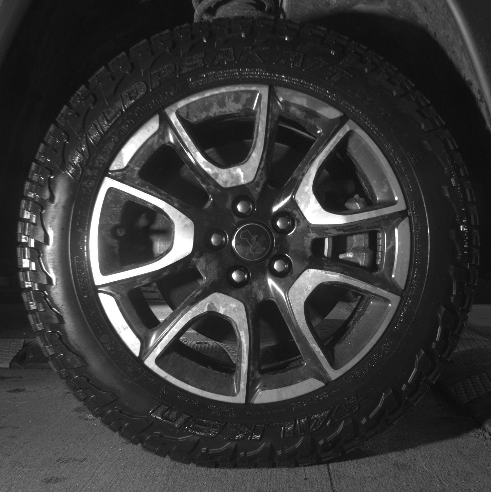 Thumbnail: 2025 Jeep Compass - 10