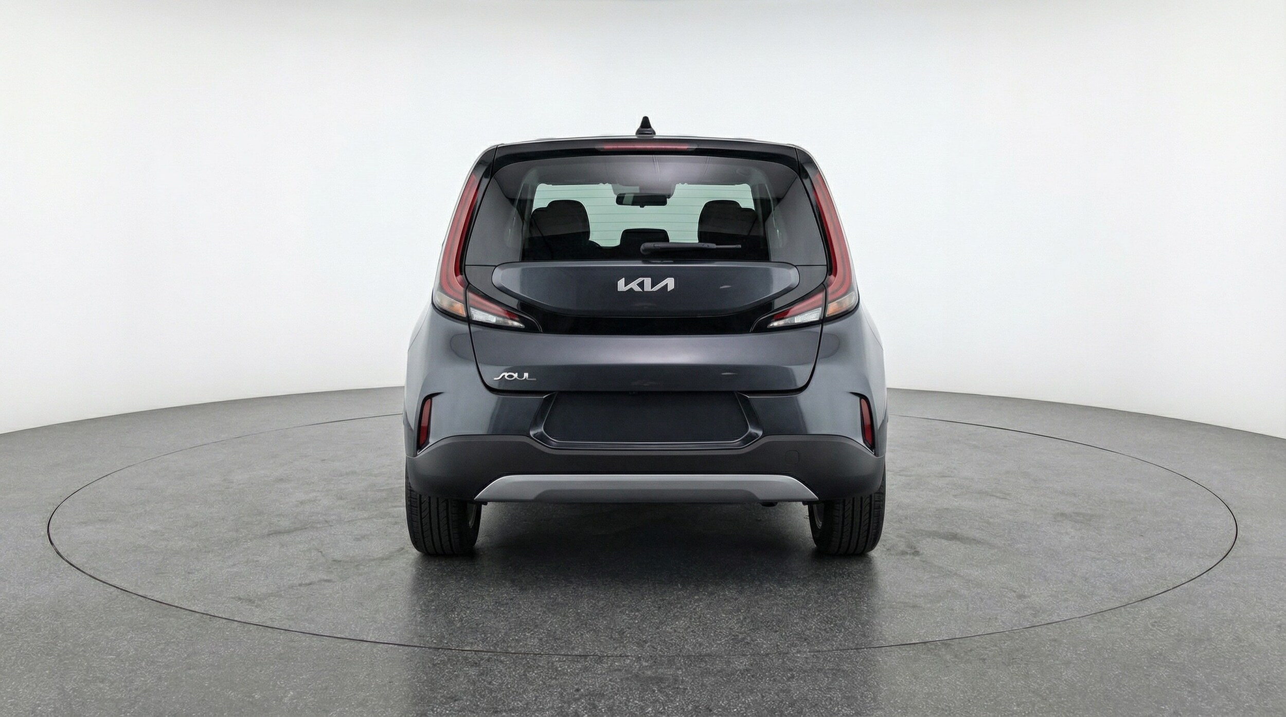 Thumbnail: 2025 Kia Soul - 6