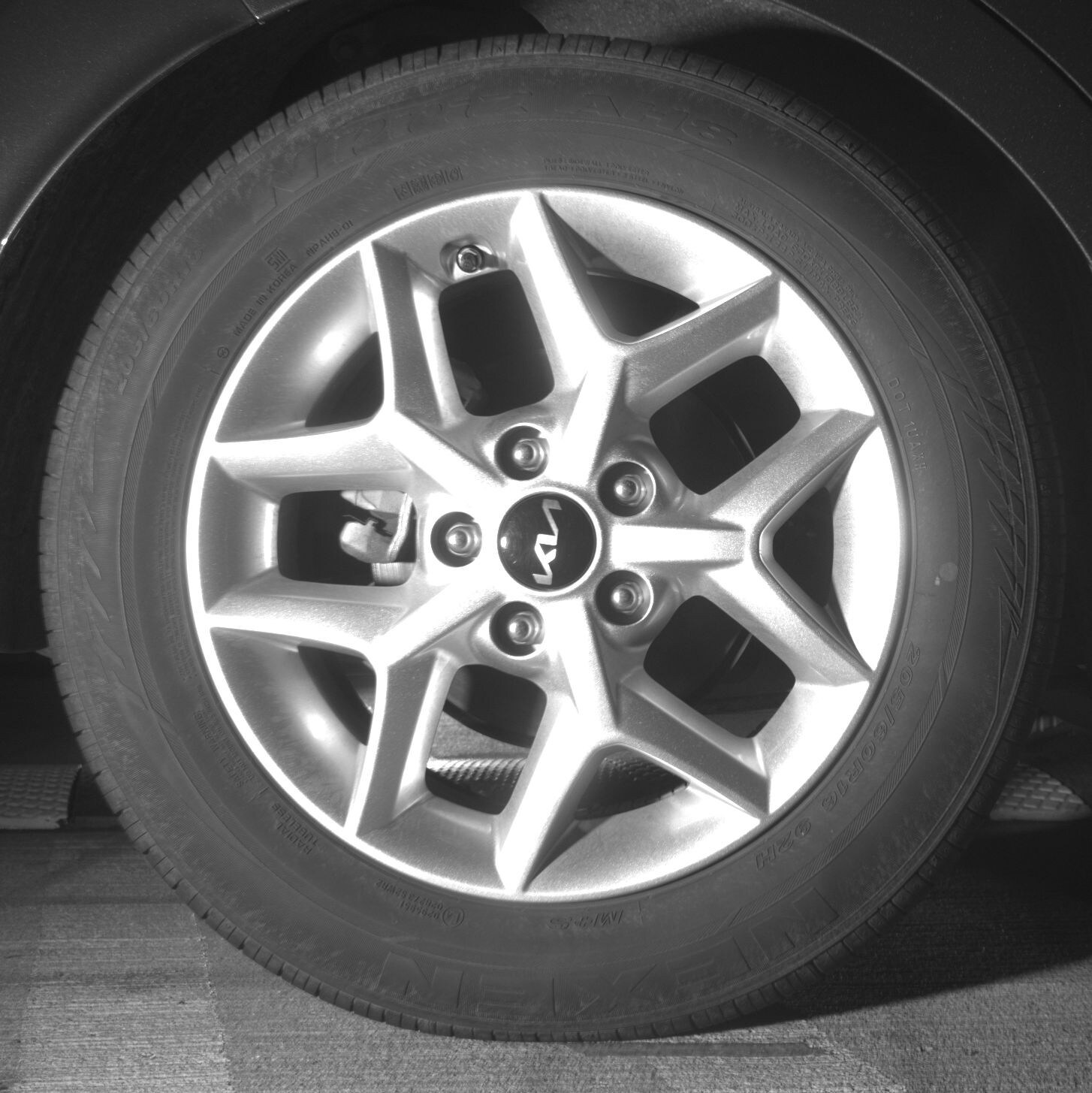 Thumbnail: 2025 Kia Soul - 17