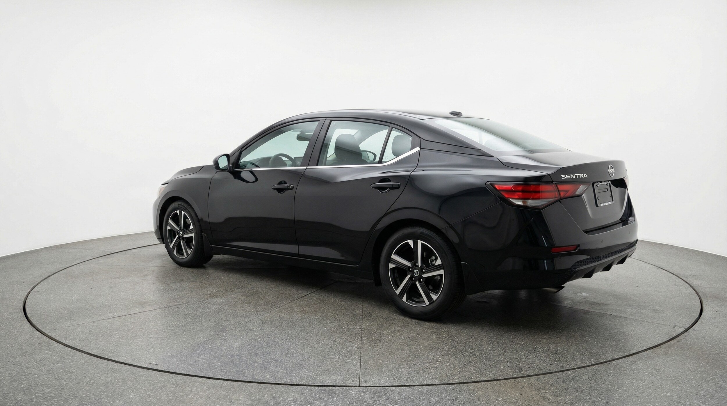 Thumbnail: 2025 Nissan Sentra - 5