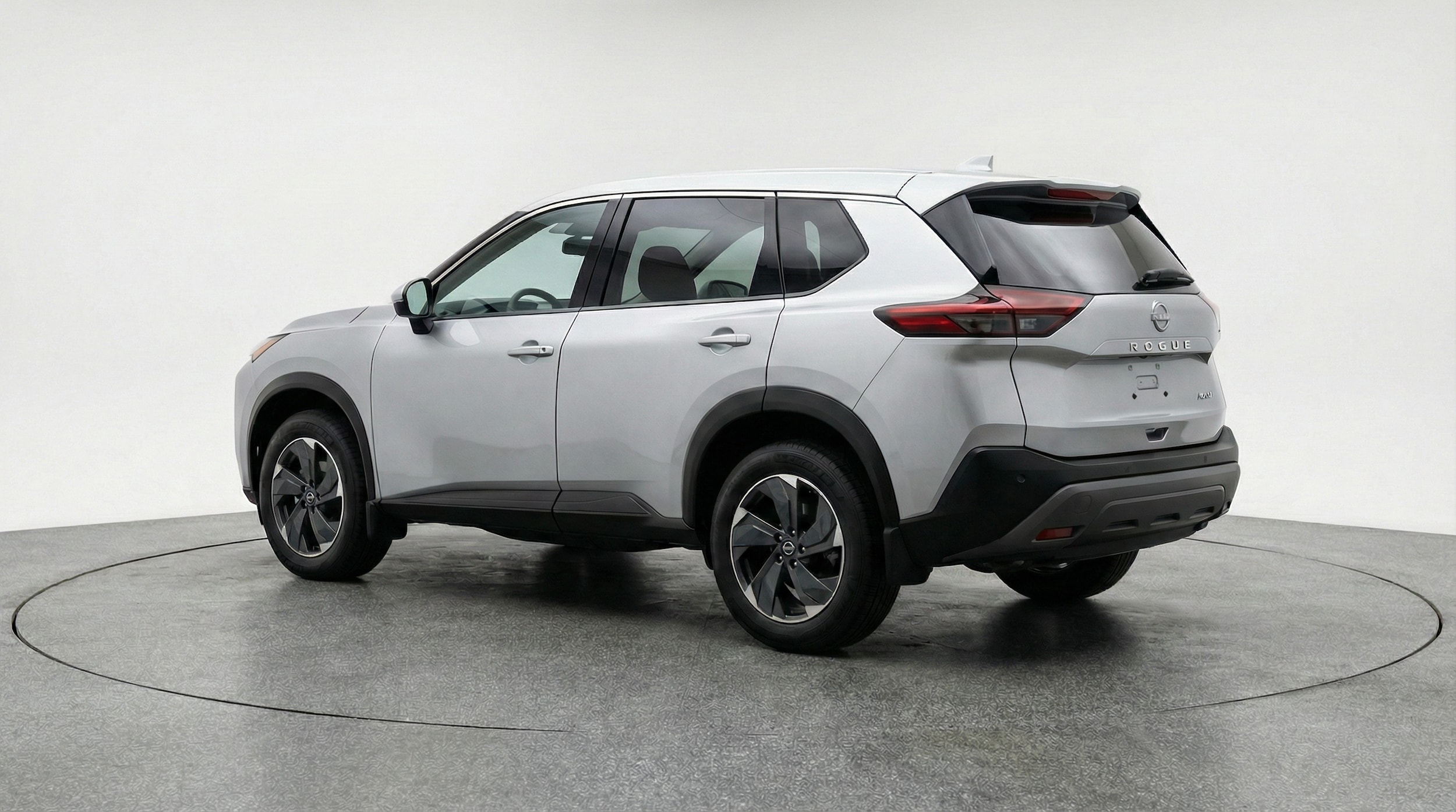 Thumbnail: 2025 Nissan Rogue - 5