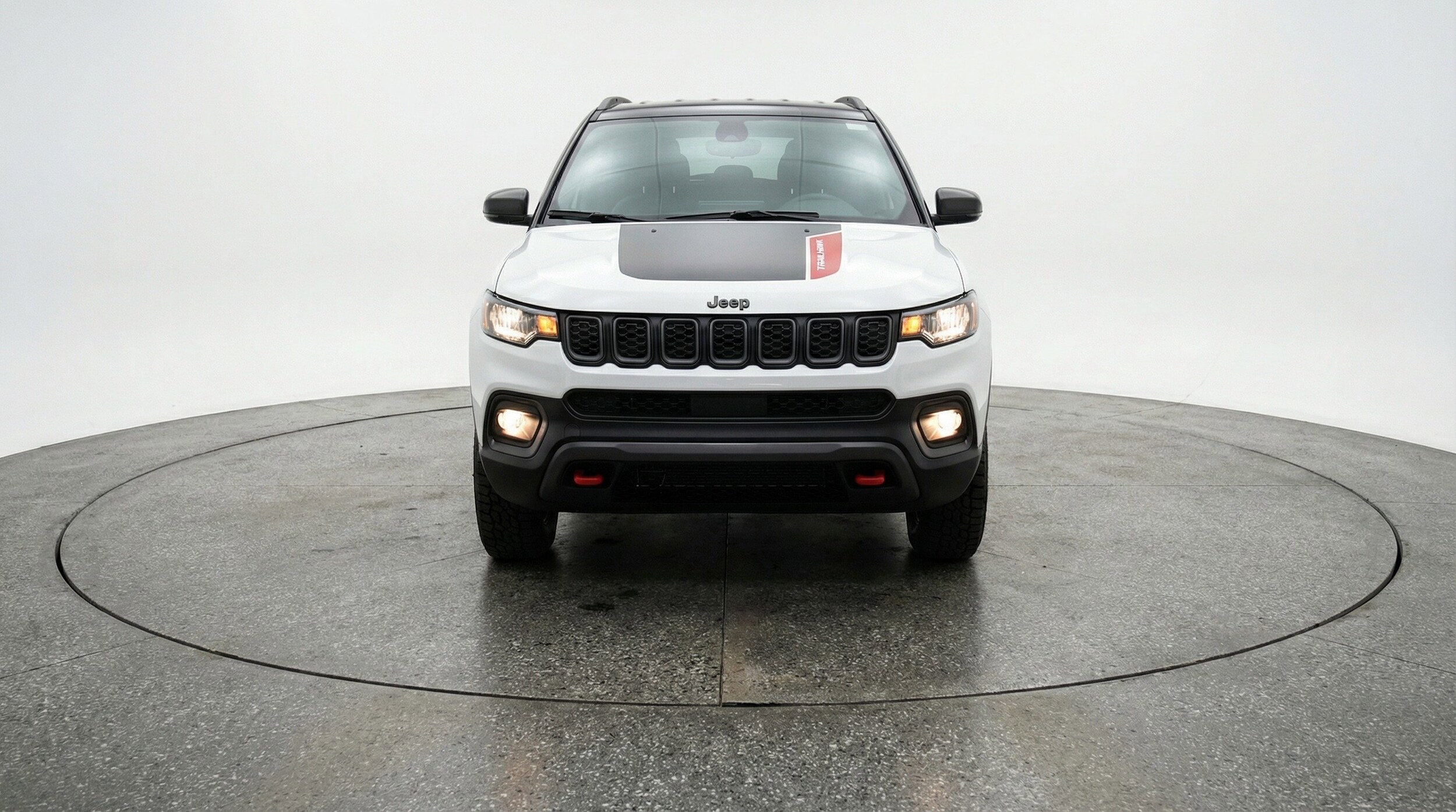 Thumbnail: 2025 Jeep Compass - 2