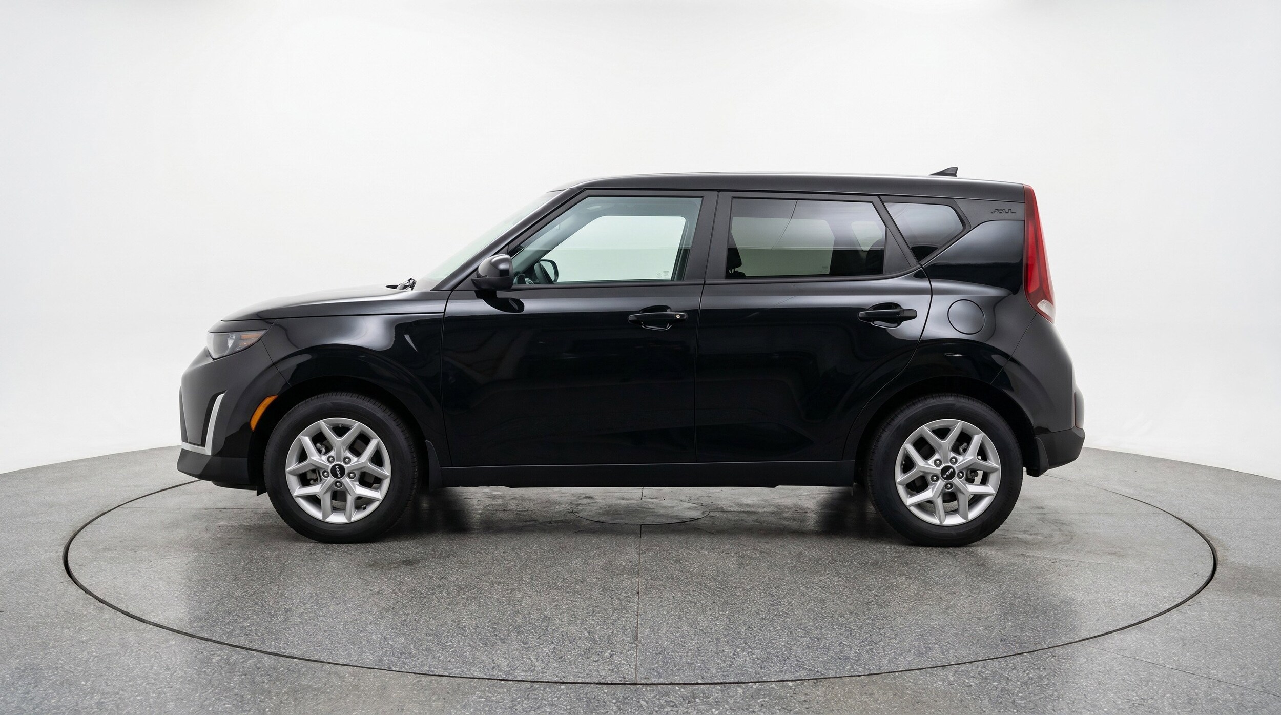 Thumbnail: 2025 Kia Soul - 5